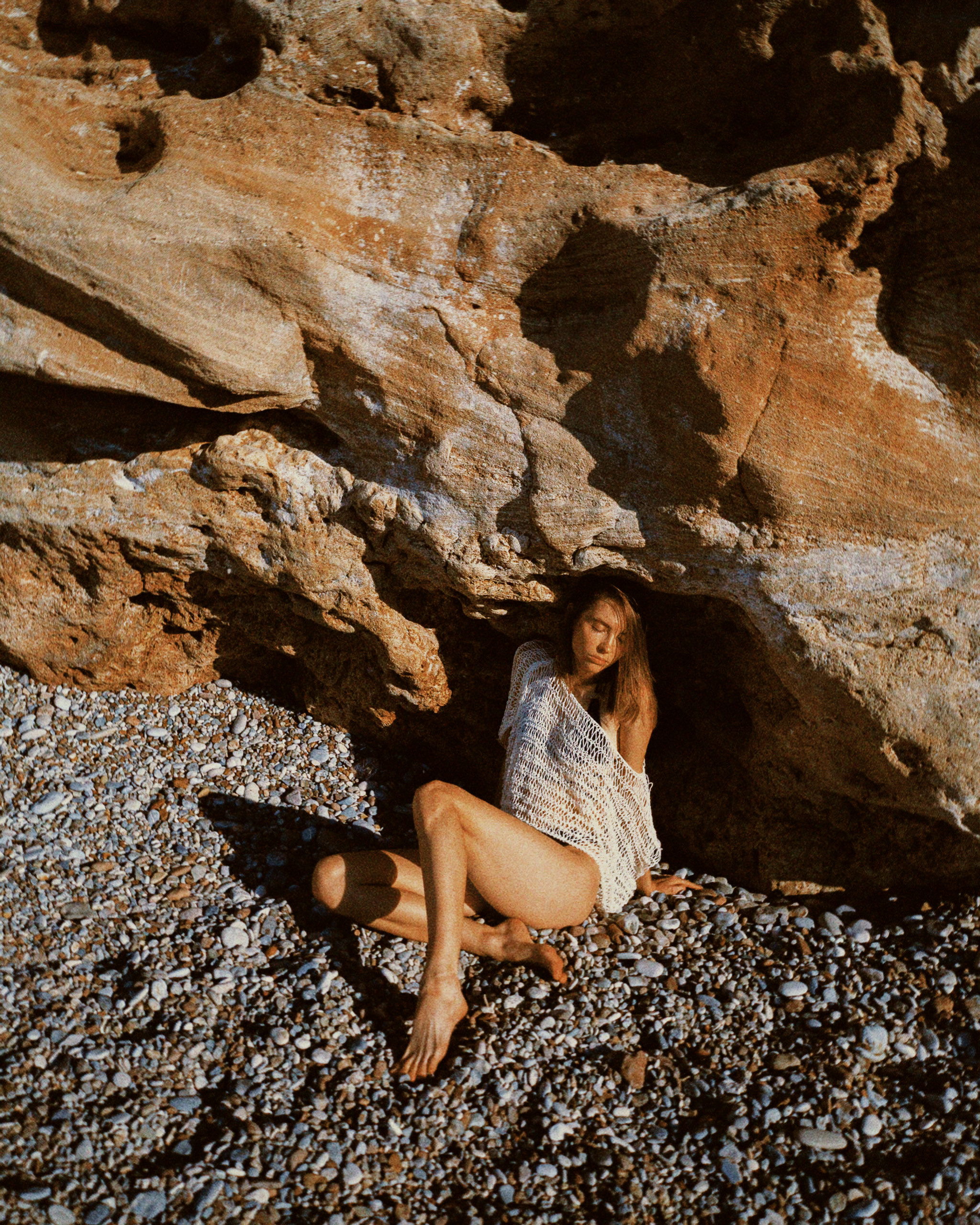 NASTU. Photographer Inna Mendelson