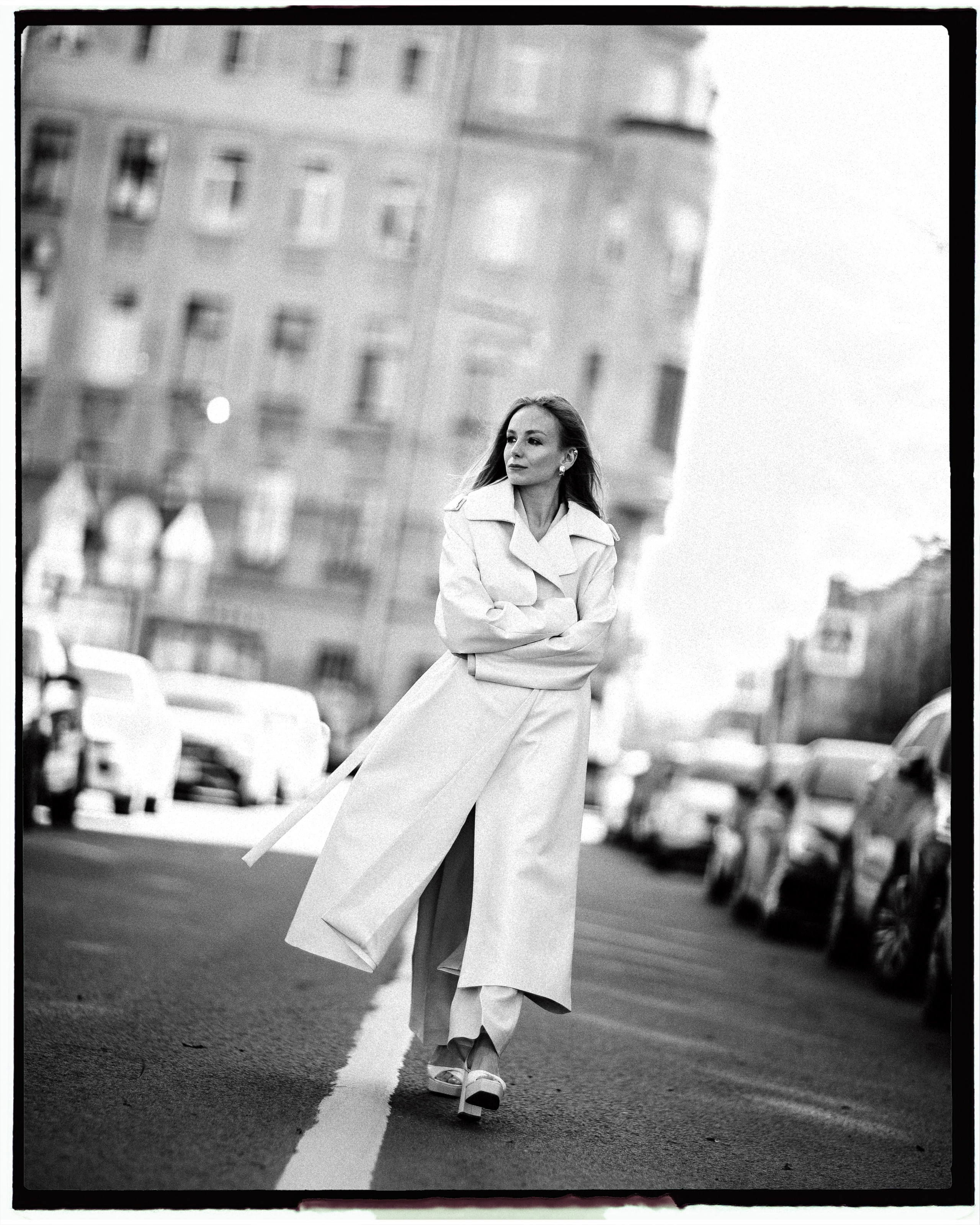 SVETA. Inna Mendelson — Photographer