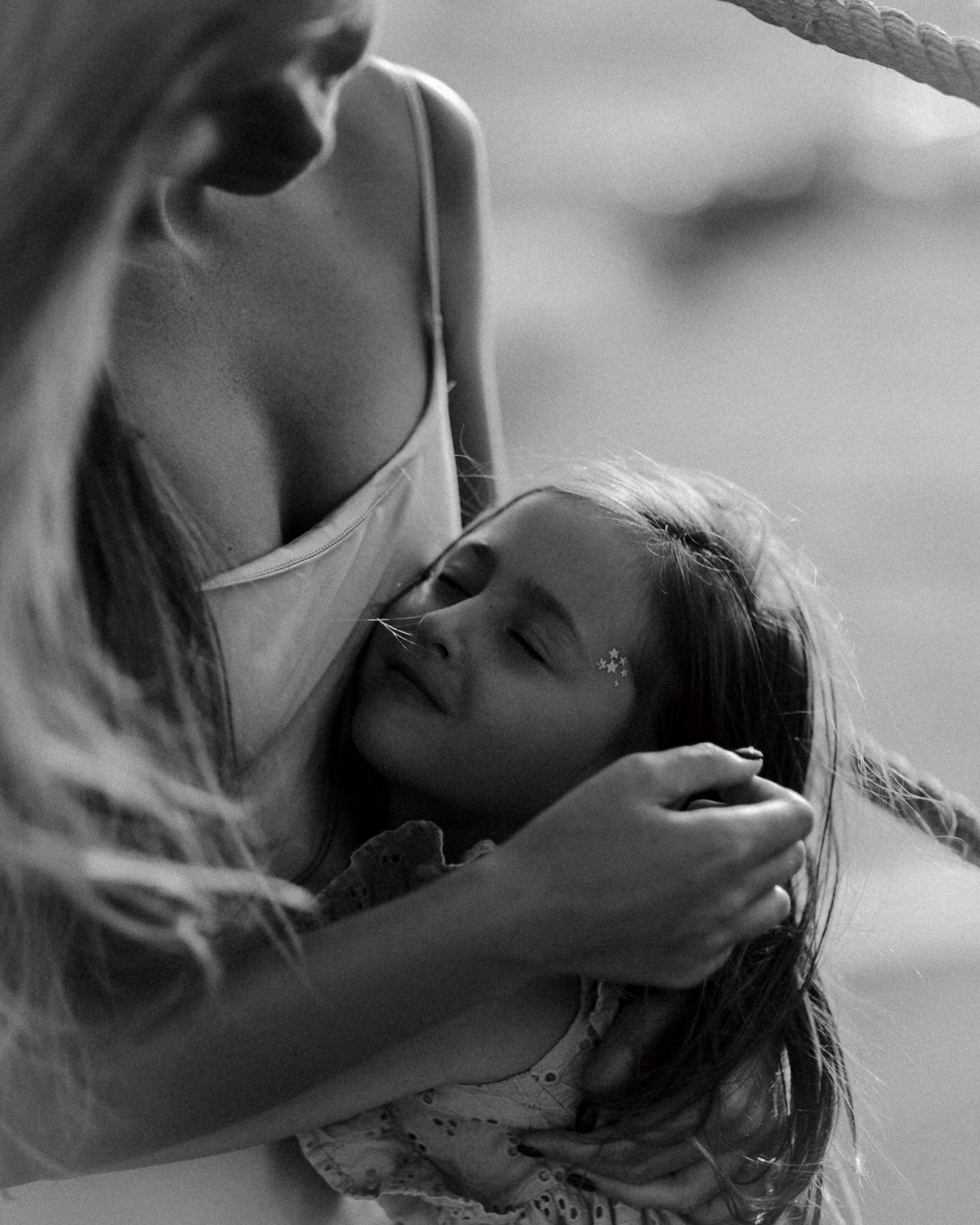 LAURA&ALICE. Photographer Inna Mendelson