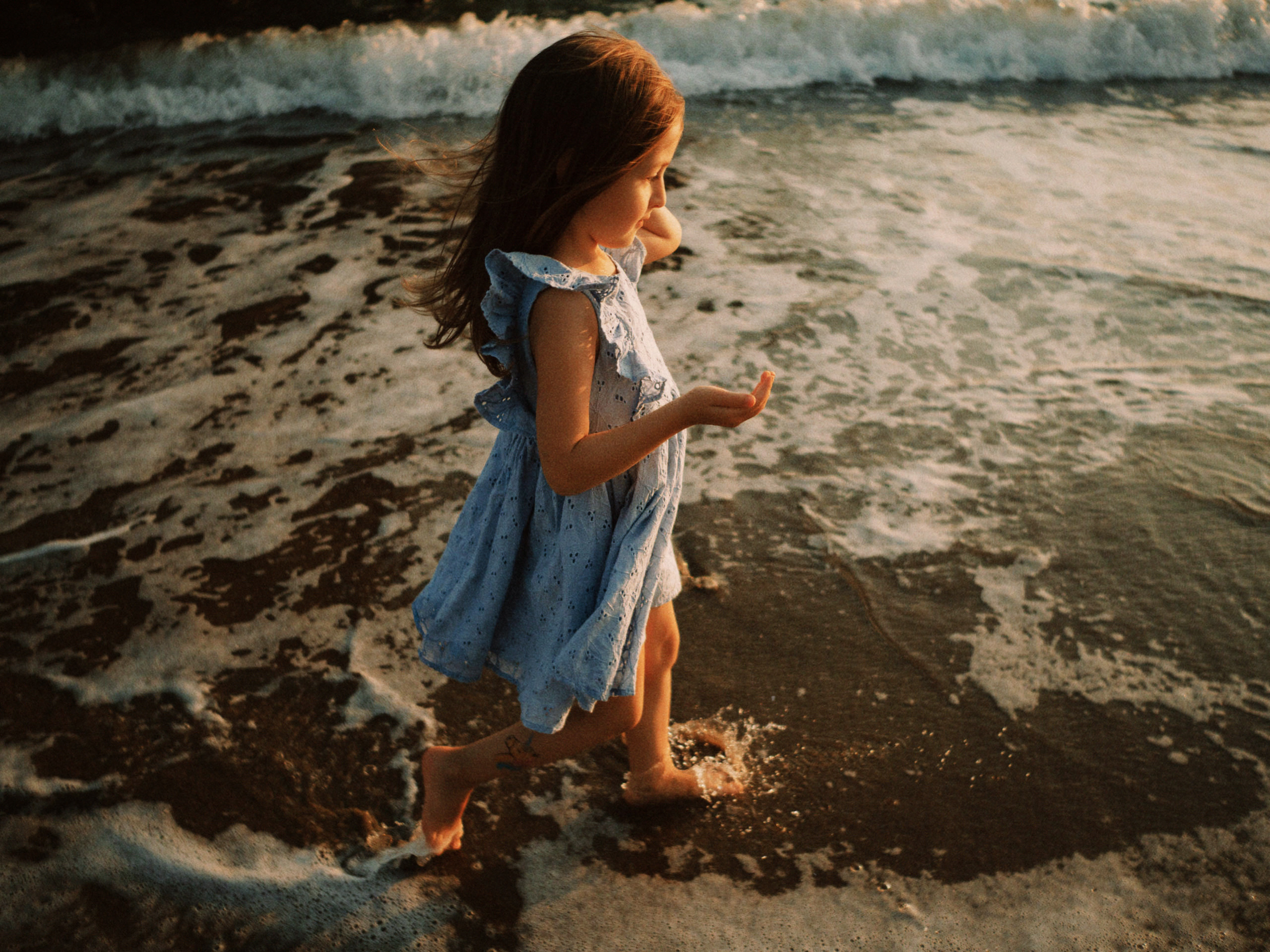 LAURA&ALICE. Photographer Inna Mendelson