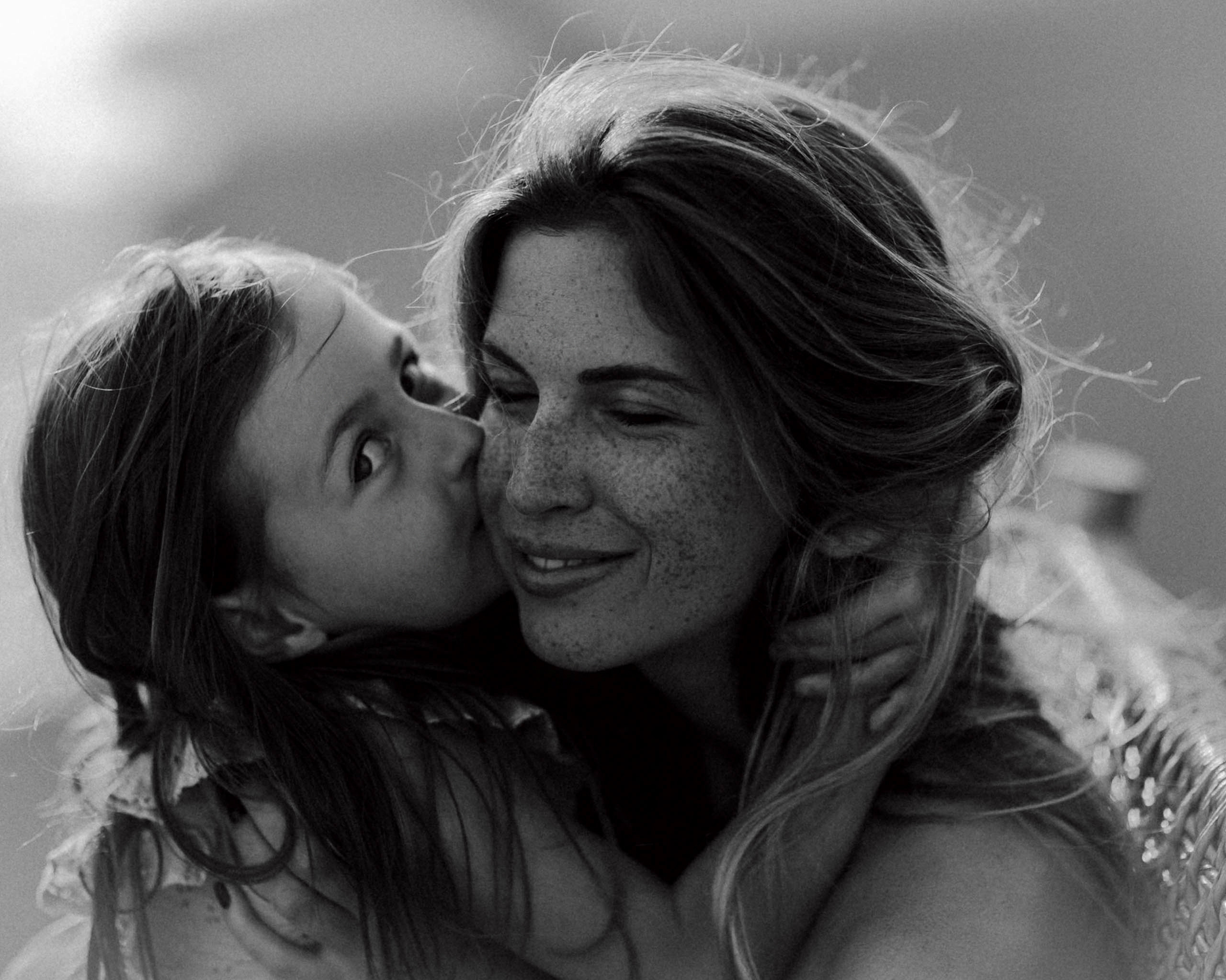 LAURA&ALICE. Photographer Inna Mendelson