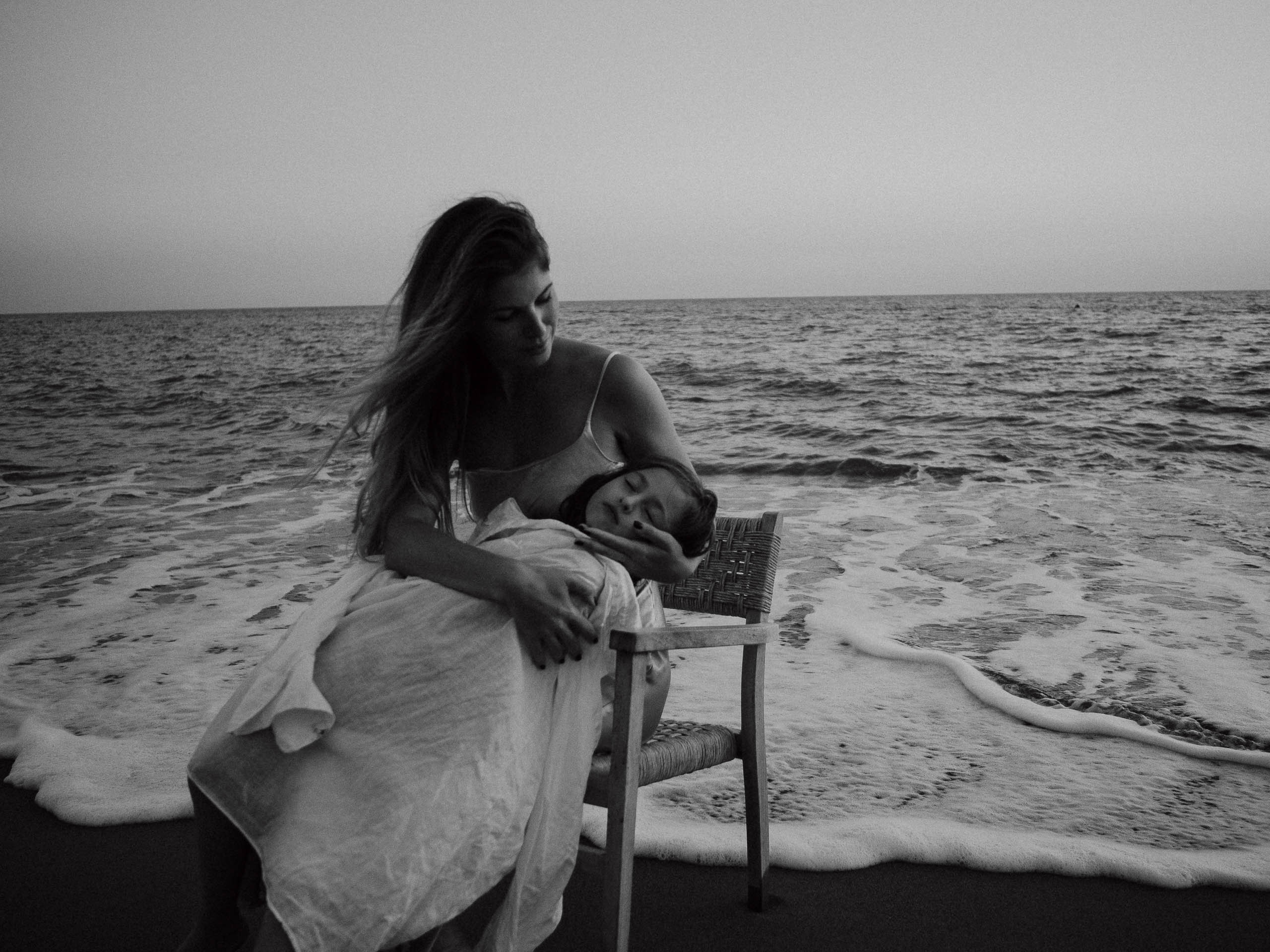 LAURA&ALICE. Photographer Inna Mendelson