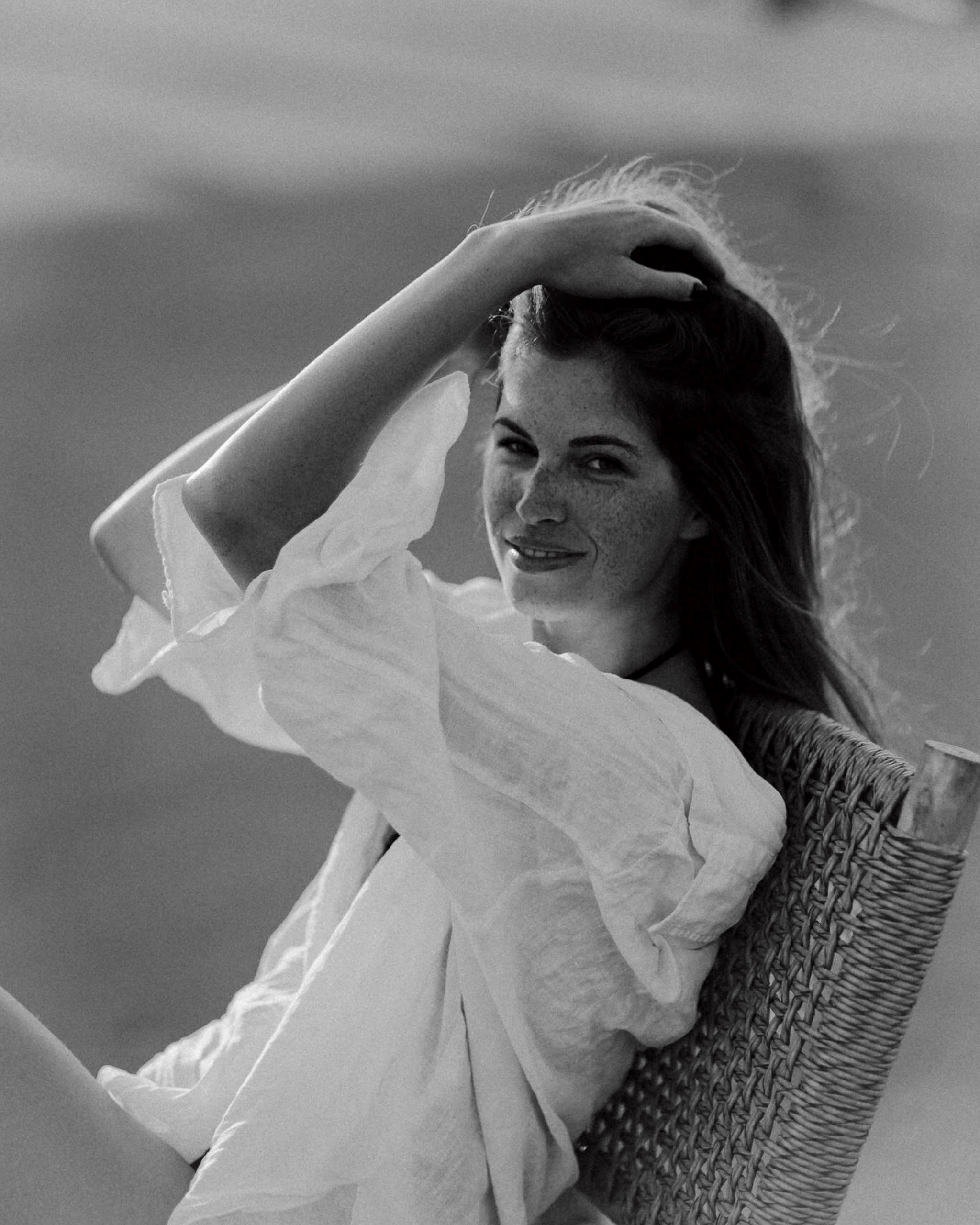 LAURA&ALICE. Photographer Inna Mendelson