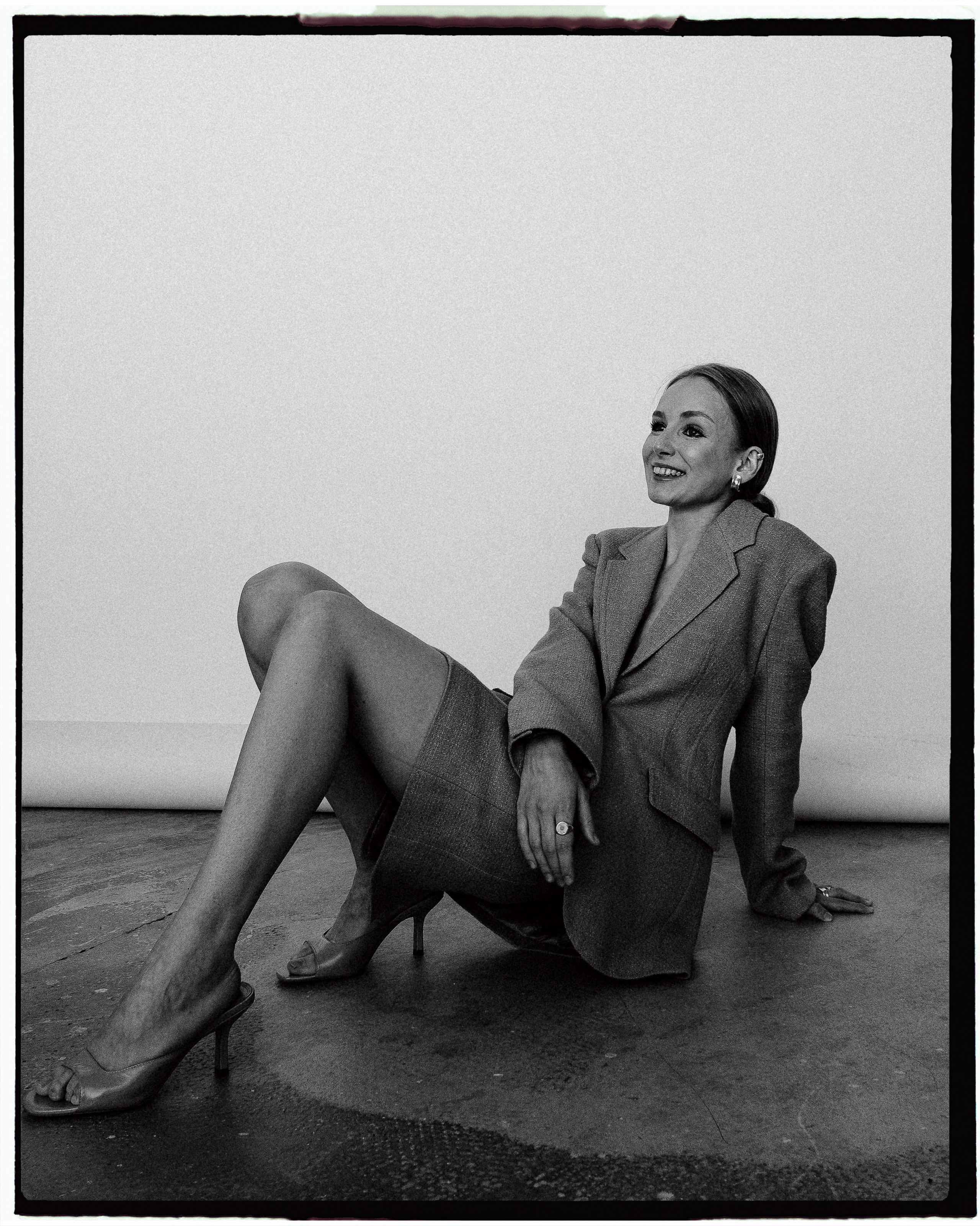 SVETA. Inna Mendelson — Photographer