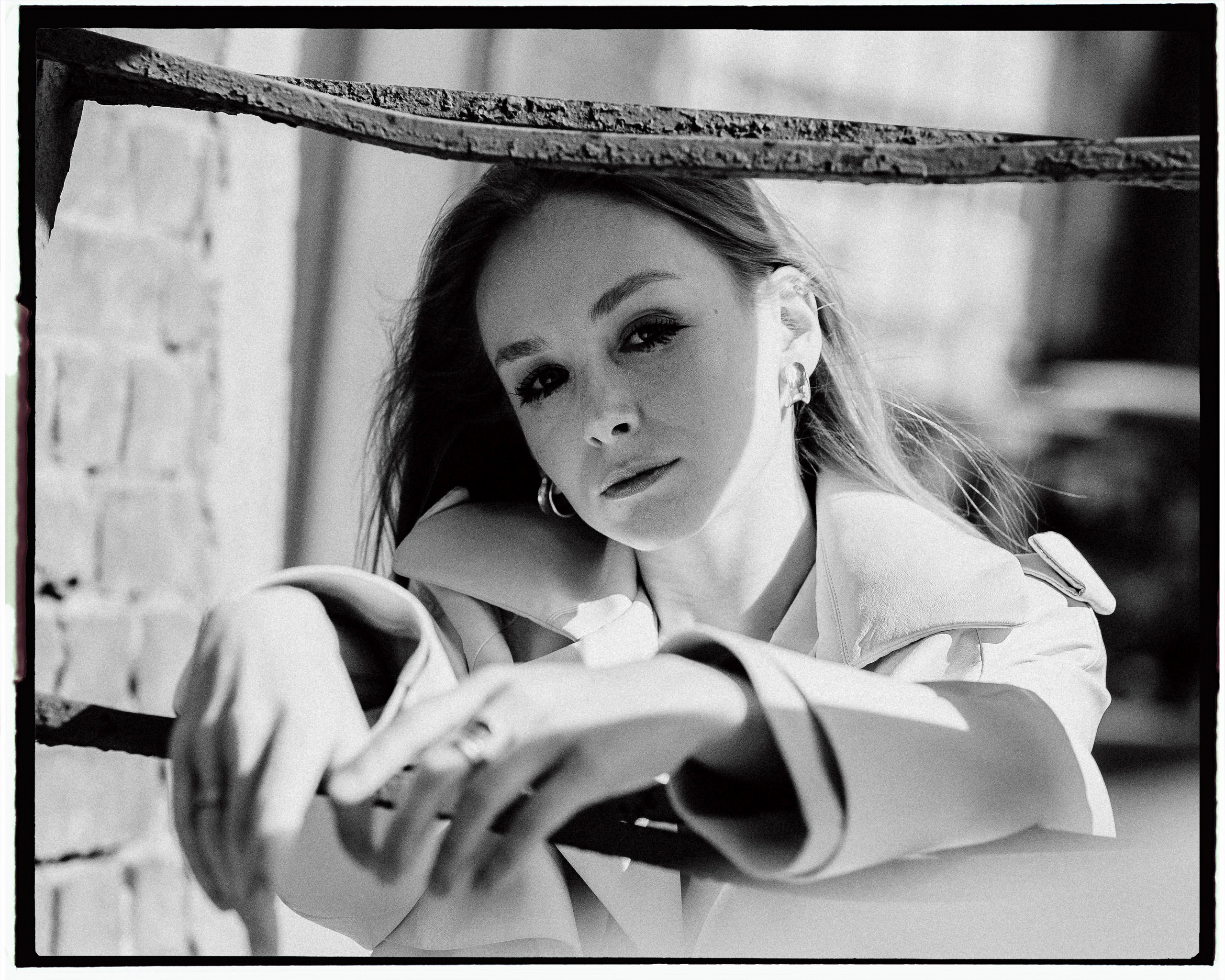 SVETA. Inna Mendelson — Photographer