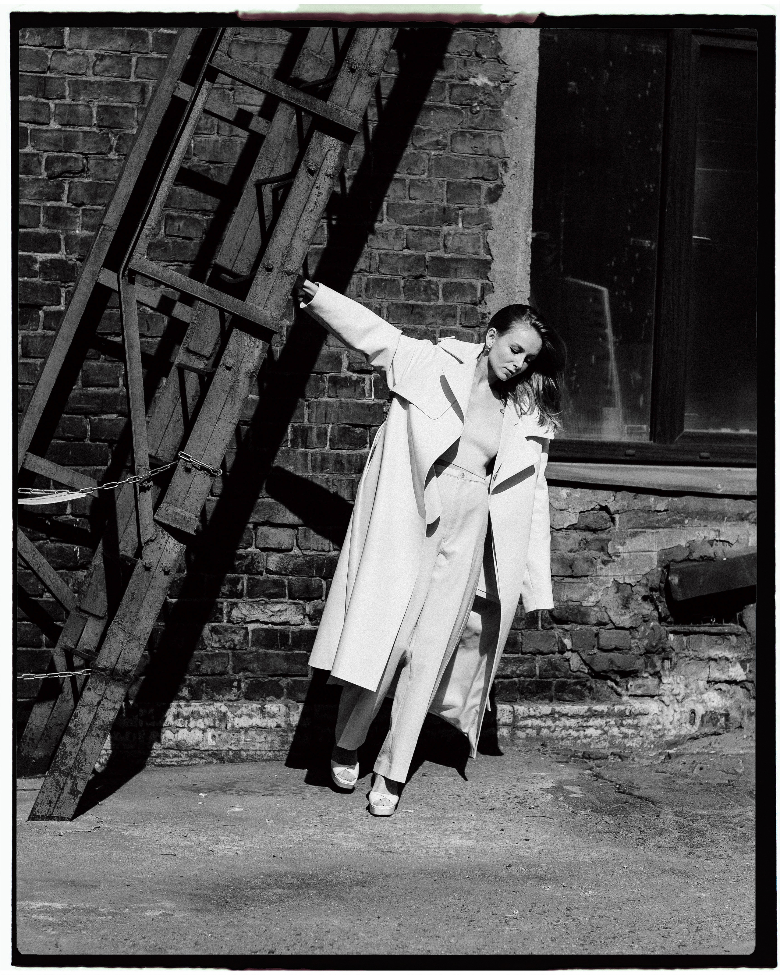 SVETA. Inna Mendelson — Photographer