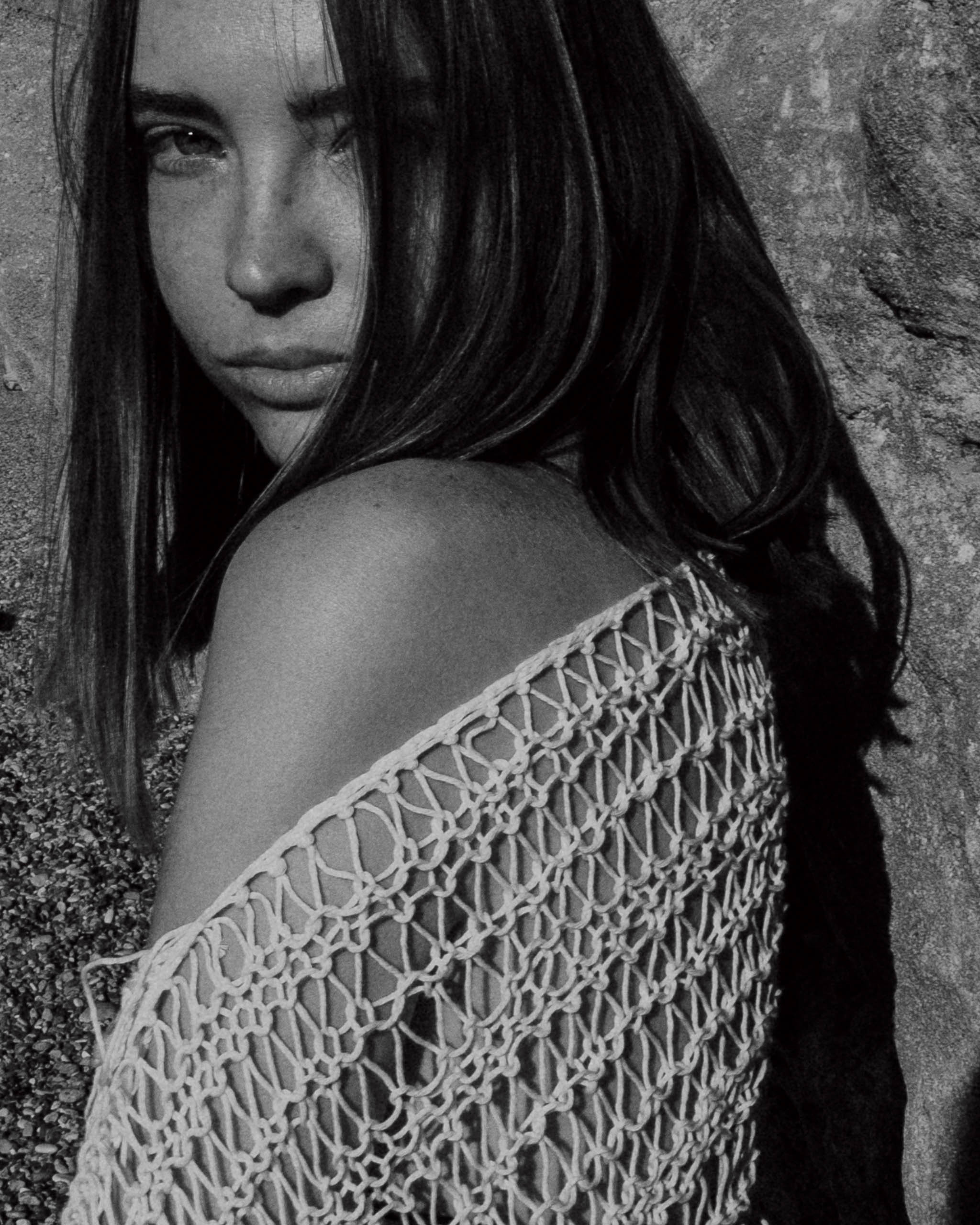 NASTU. Photographer Inna Mendelson