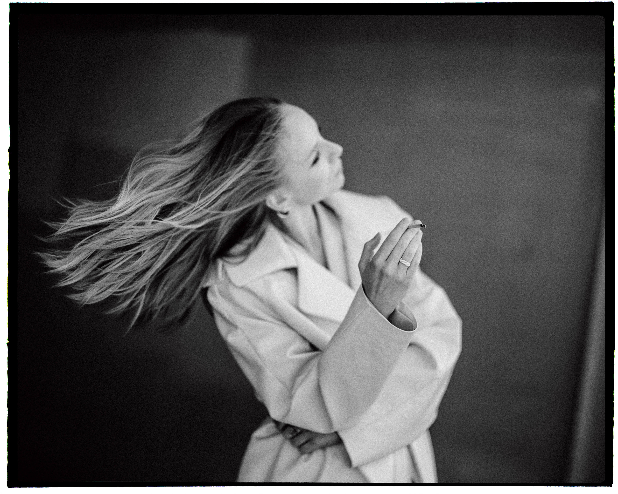 SVETA. Inna Mendelson — Photographer