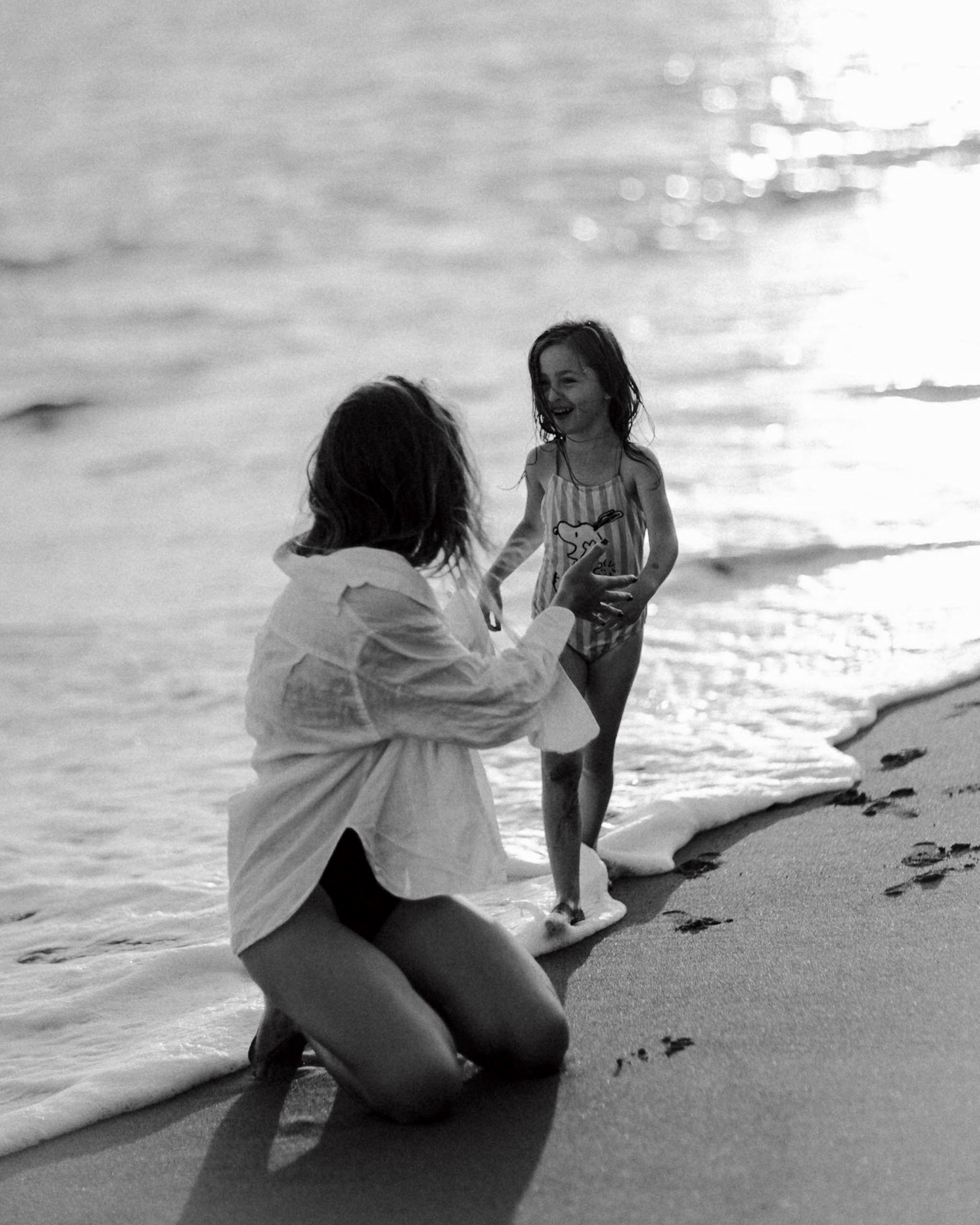 LAURA&ALICE. Photographer Inna Mendelson