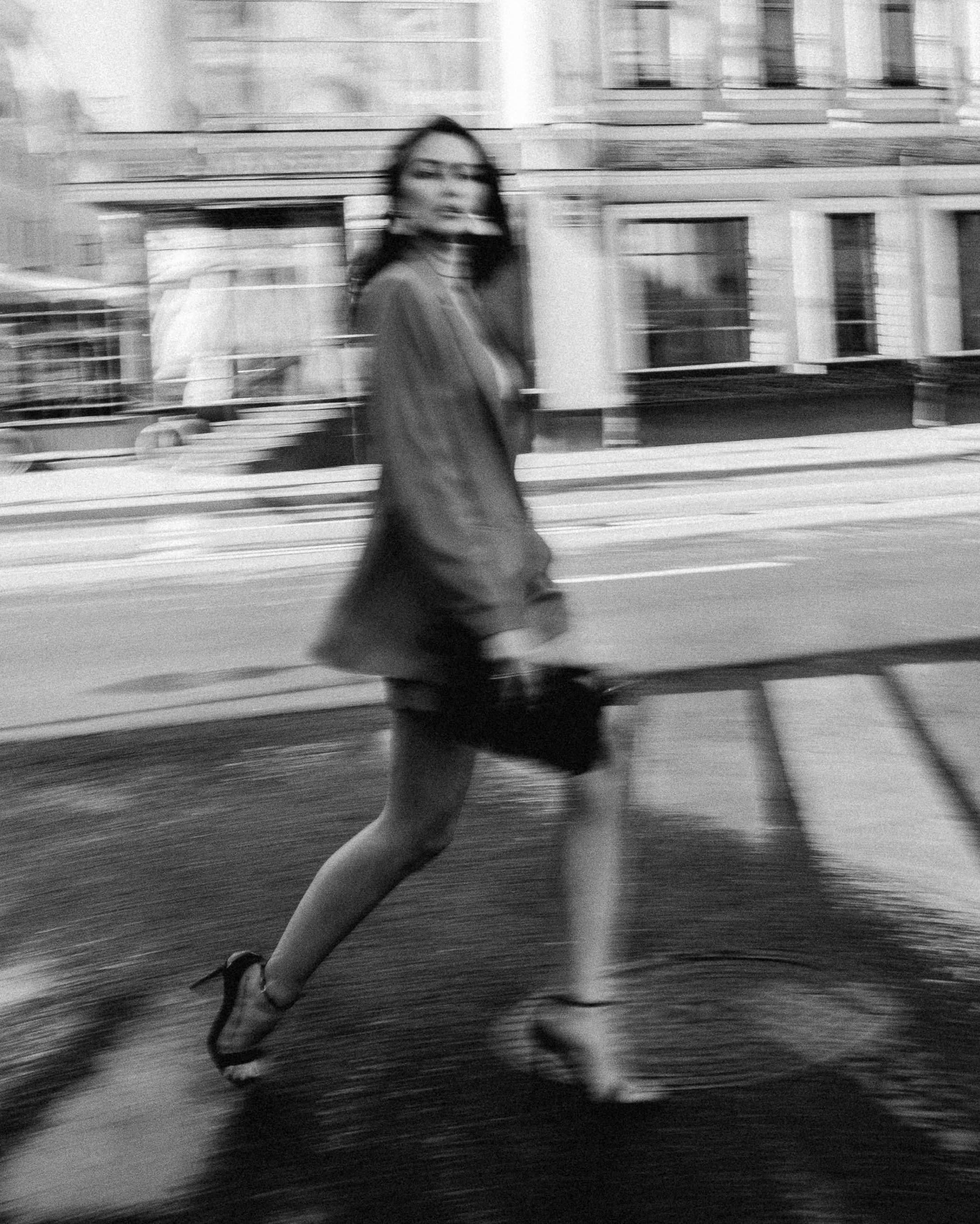 Inna Mendelson — Photographer