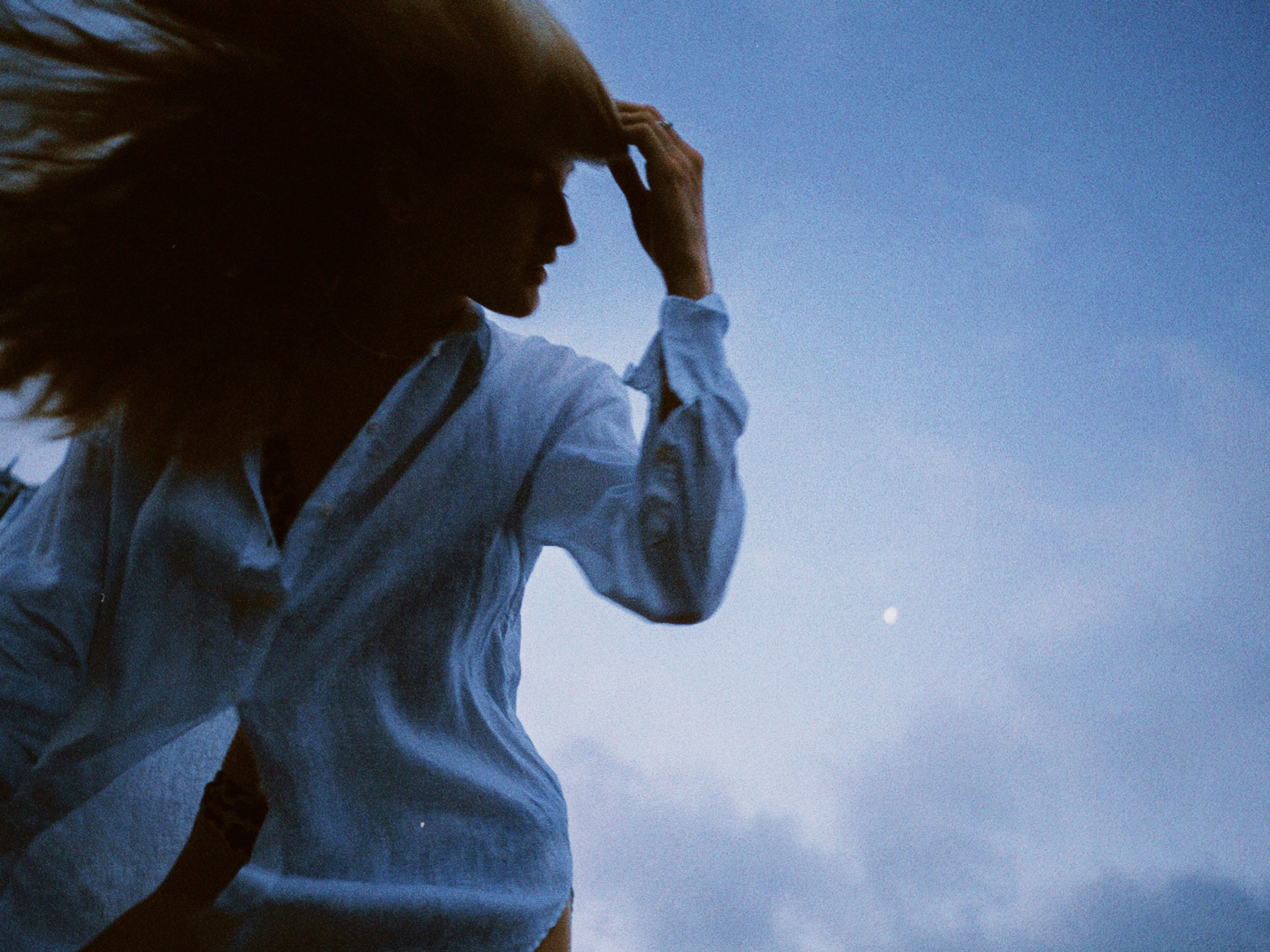 ALYONA. Photographer Inna Mendelson