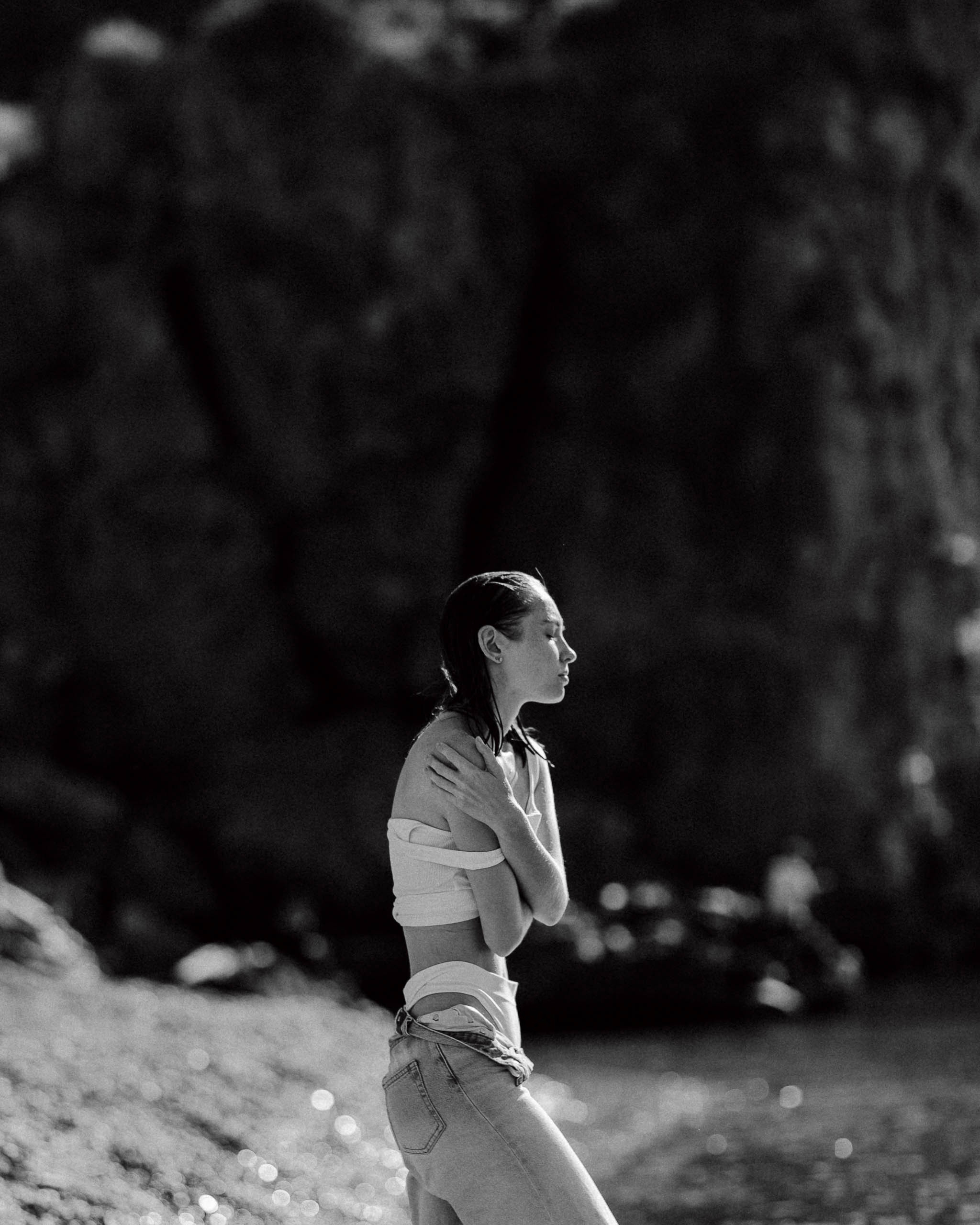 NASTU. Photographer Inna Mendelson