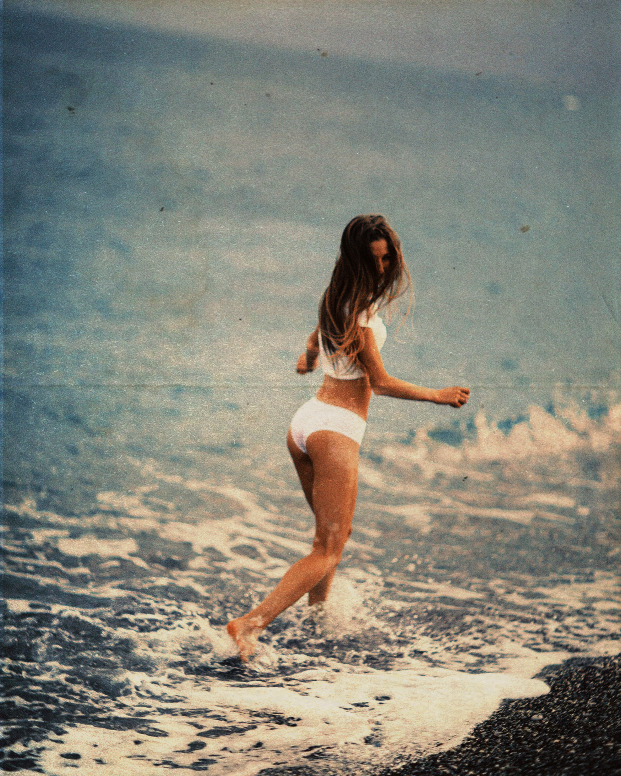 MASHA. Photographer Inna Mendelson