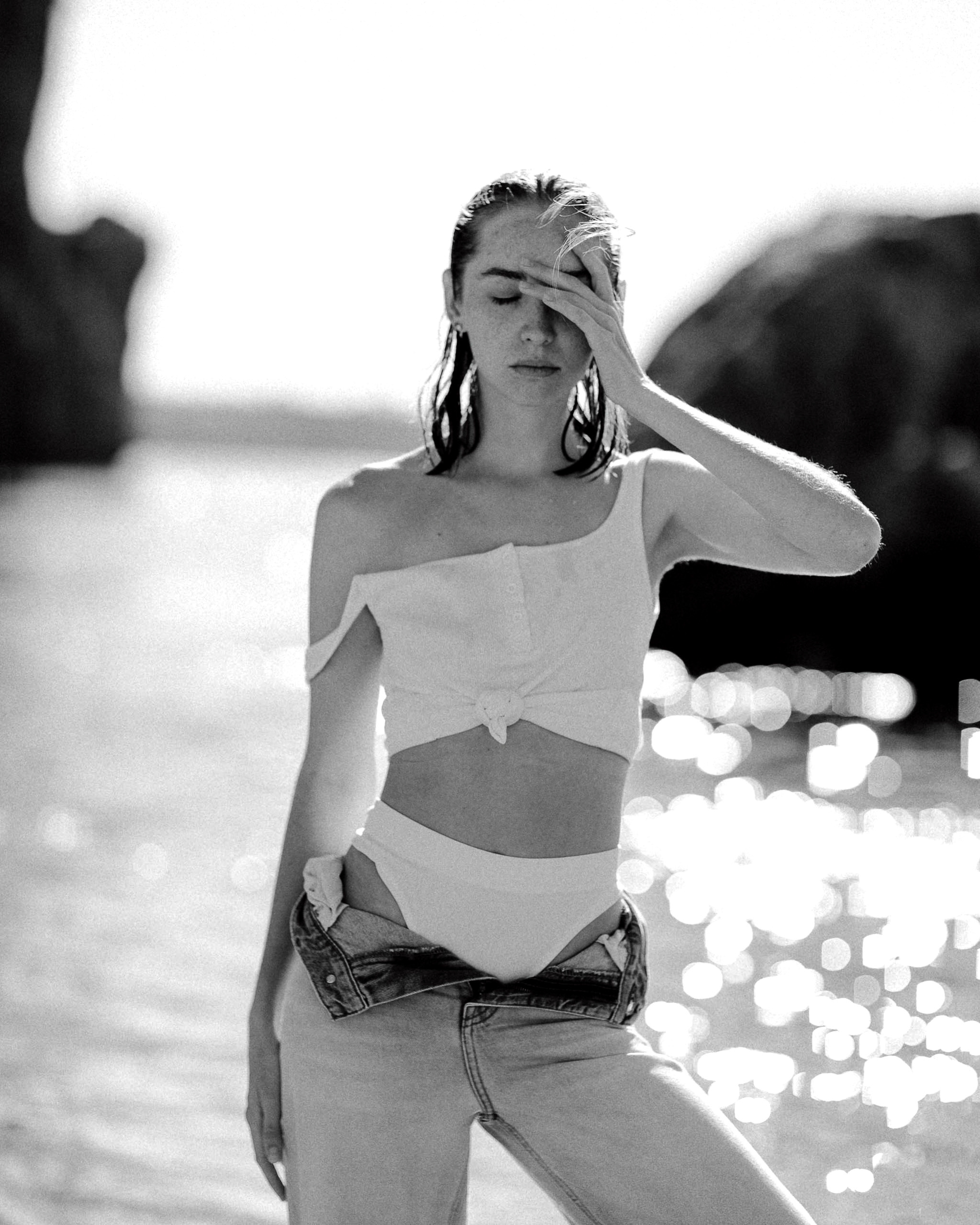 NASTU. Photographer Inna Mendelson