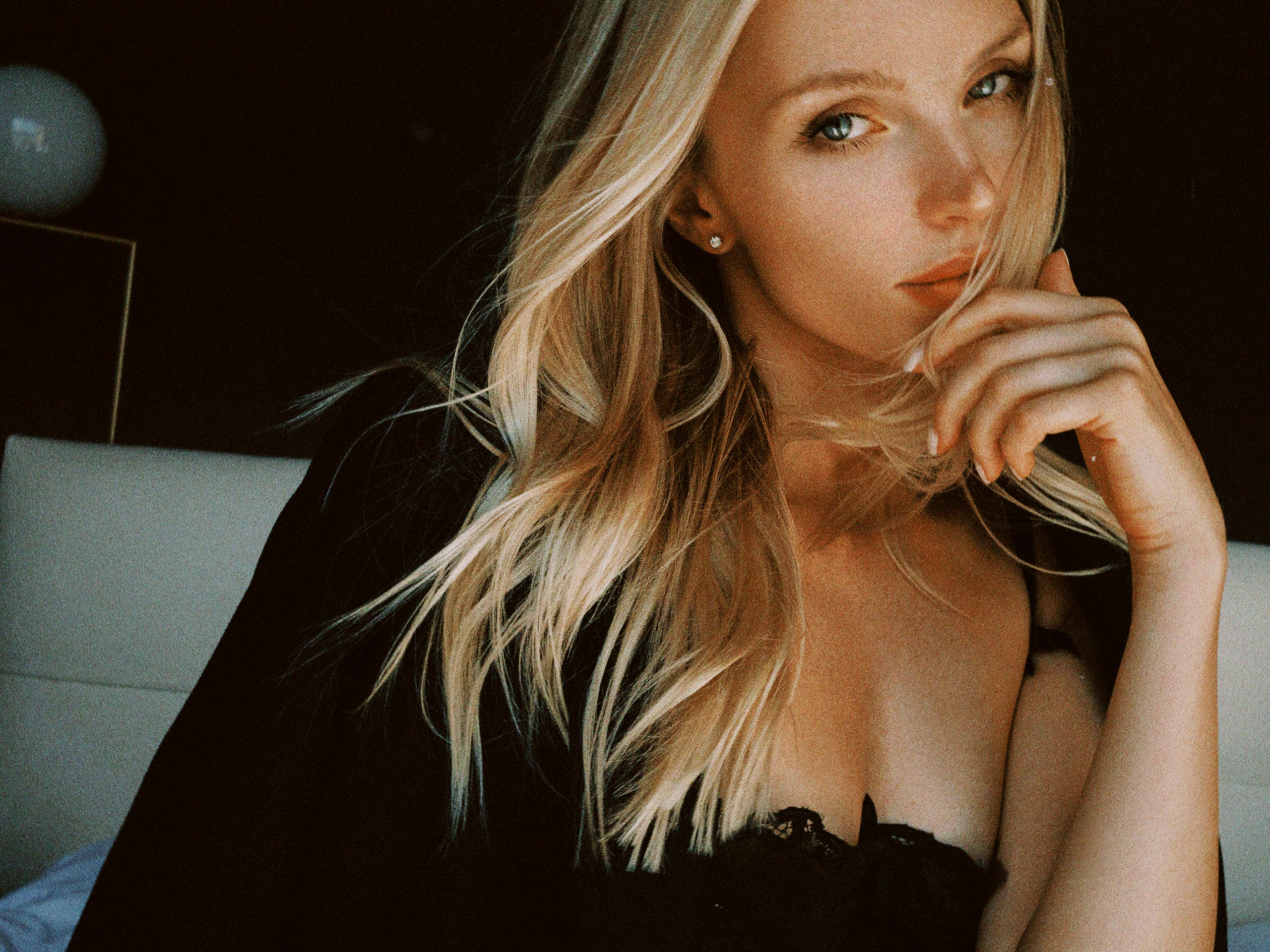 NASTYA. Photographer Inna Mendelson