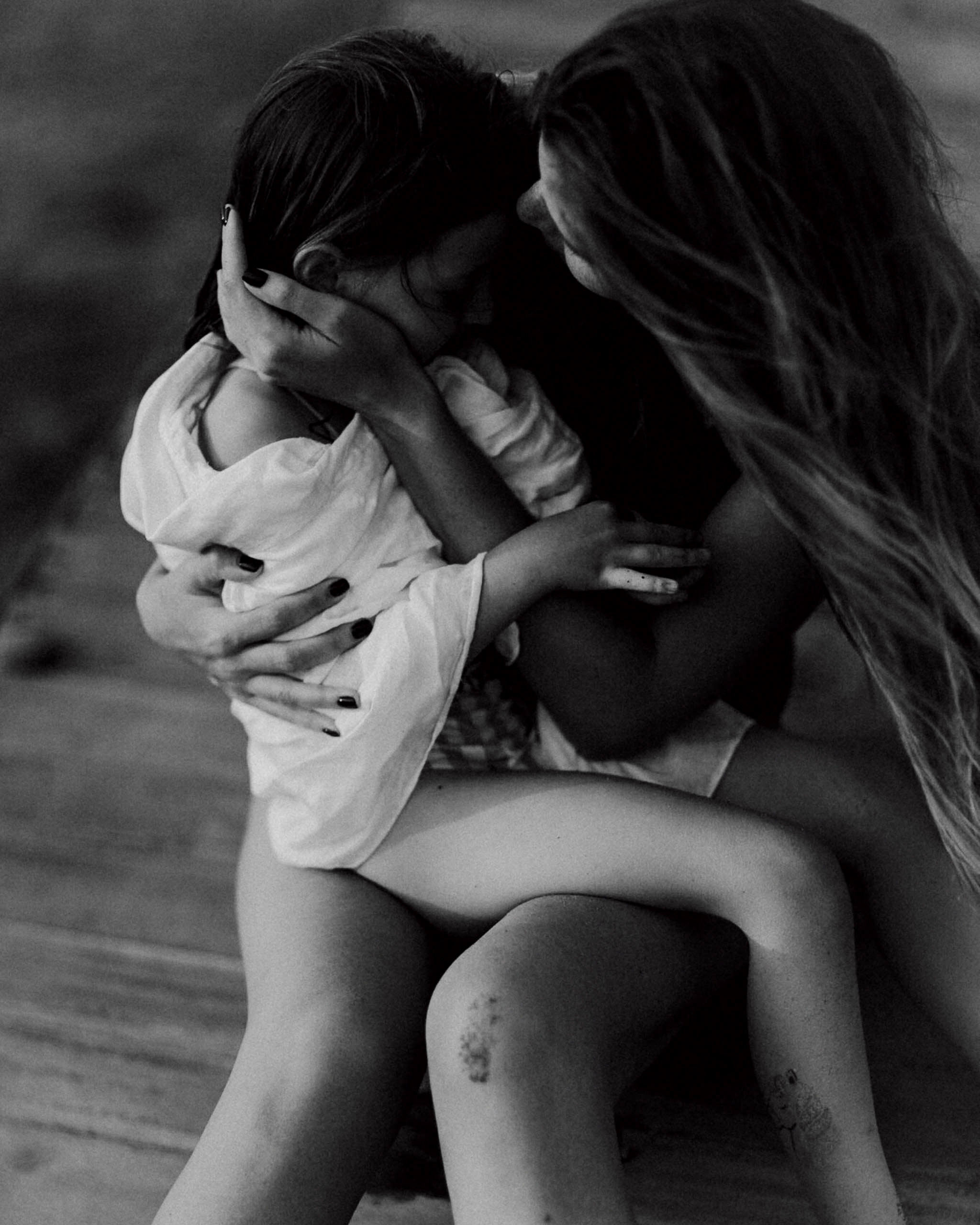 LAURA&ALICE. Photographer Inna Mendelson