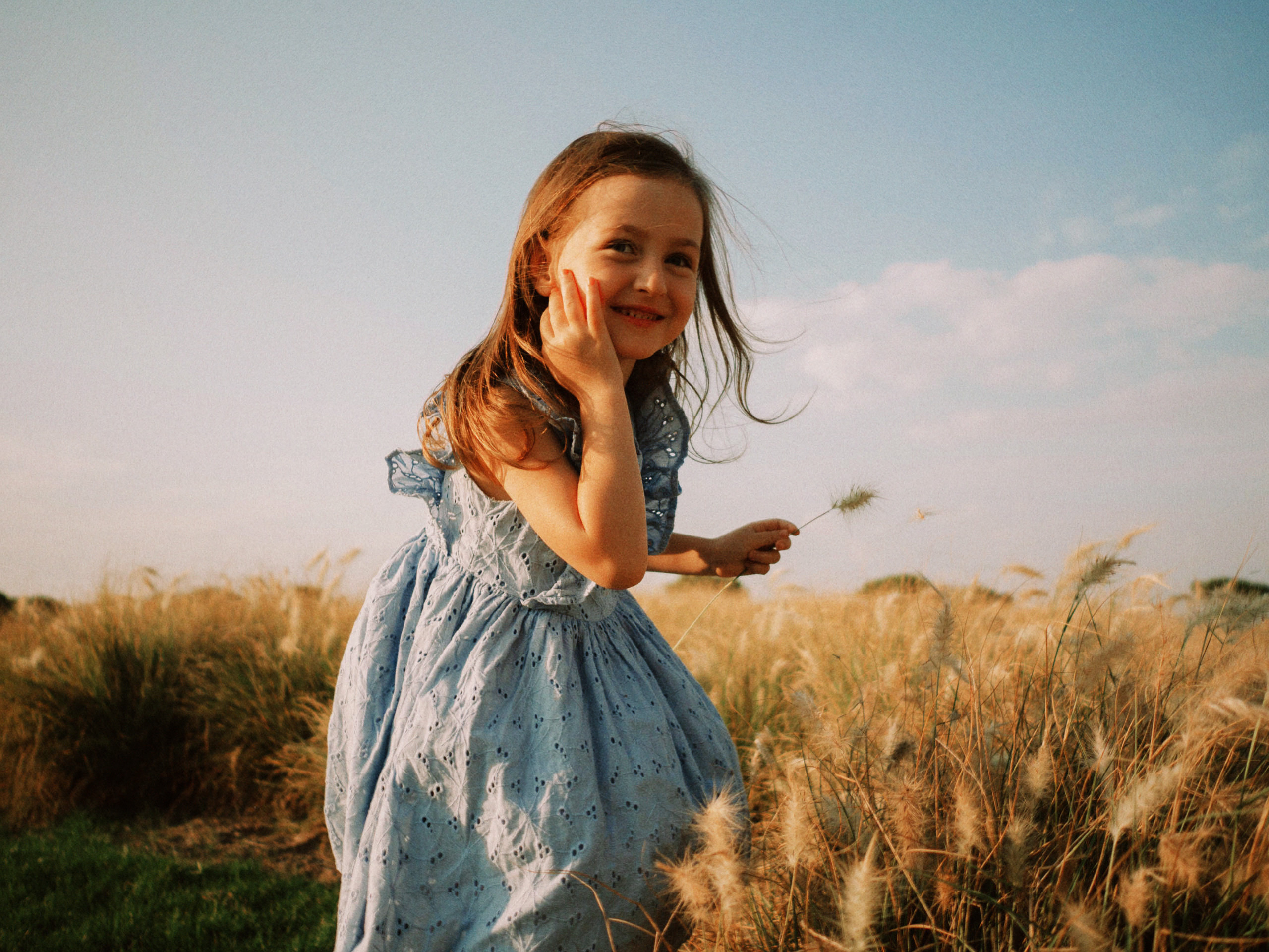 LAURA&ALICE. Photographer Inna Mendelson