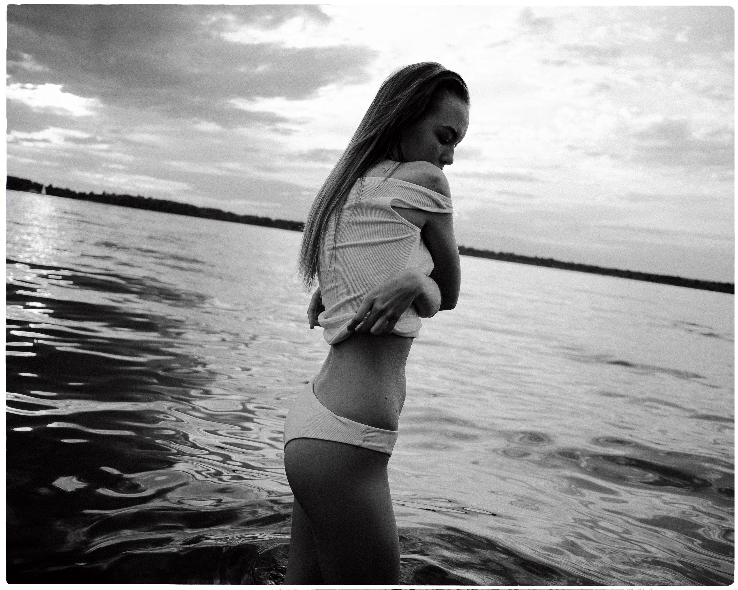 VARVARA. Photographer Inna Mendelson