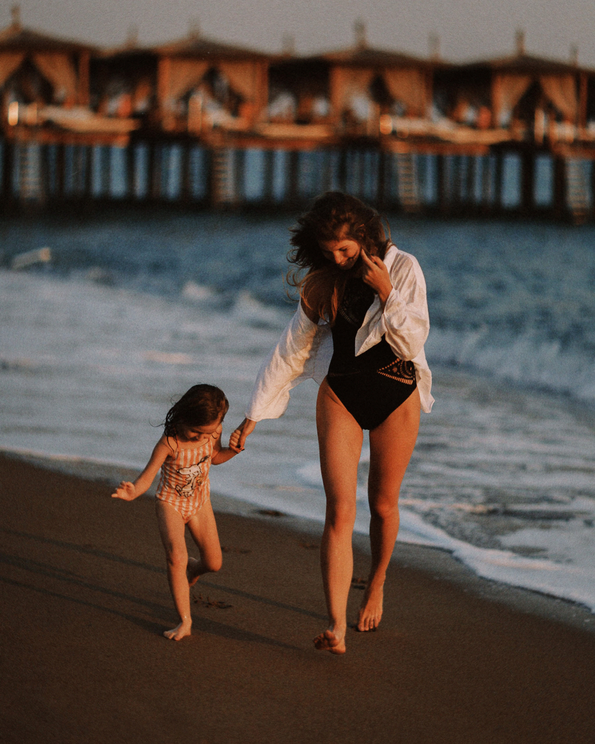 LAURA&ALICE. Photographer Inna Mendelson