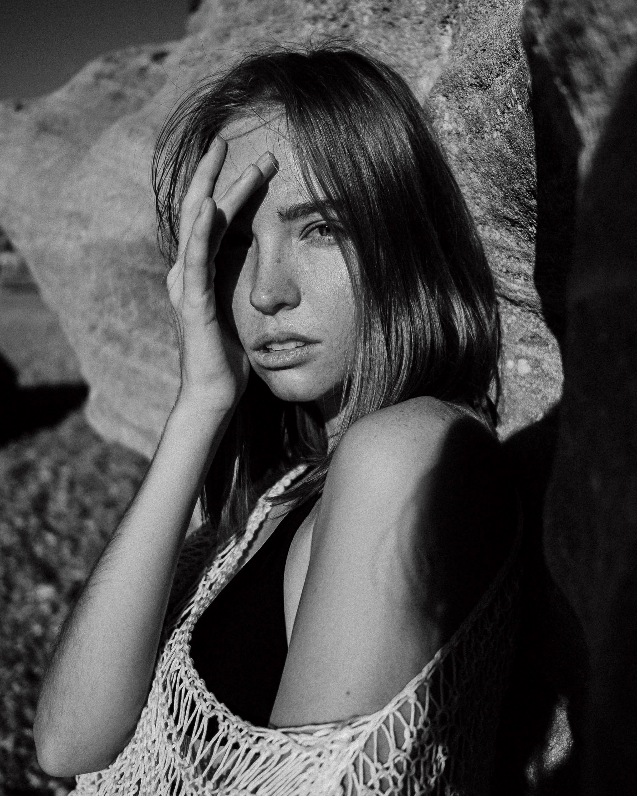 NASTU. Photographer Inna Mendelson