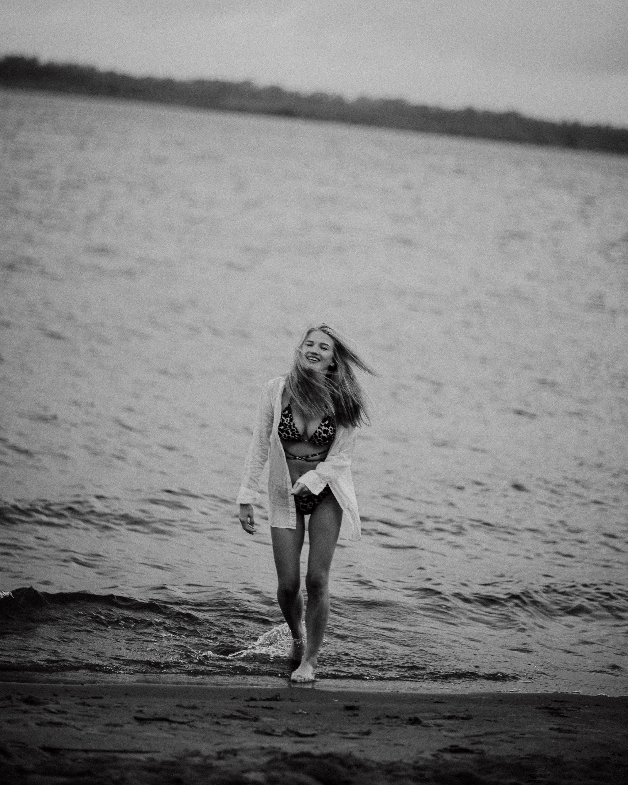 ALYONA. Photographer Inna Mendelson