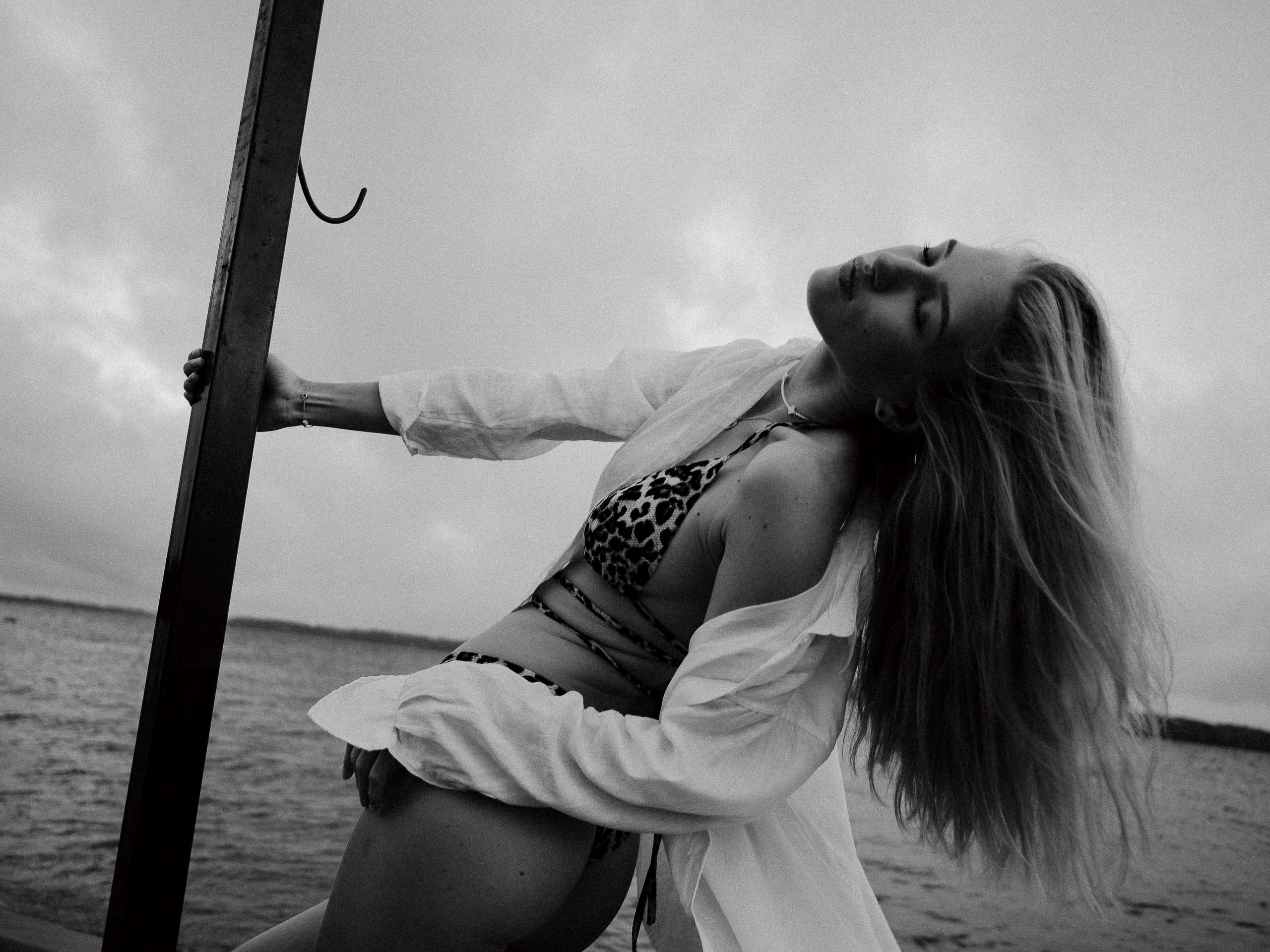 ALYONA. Photographer Inna Mendelson