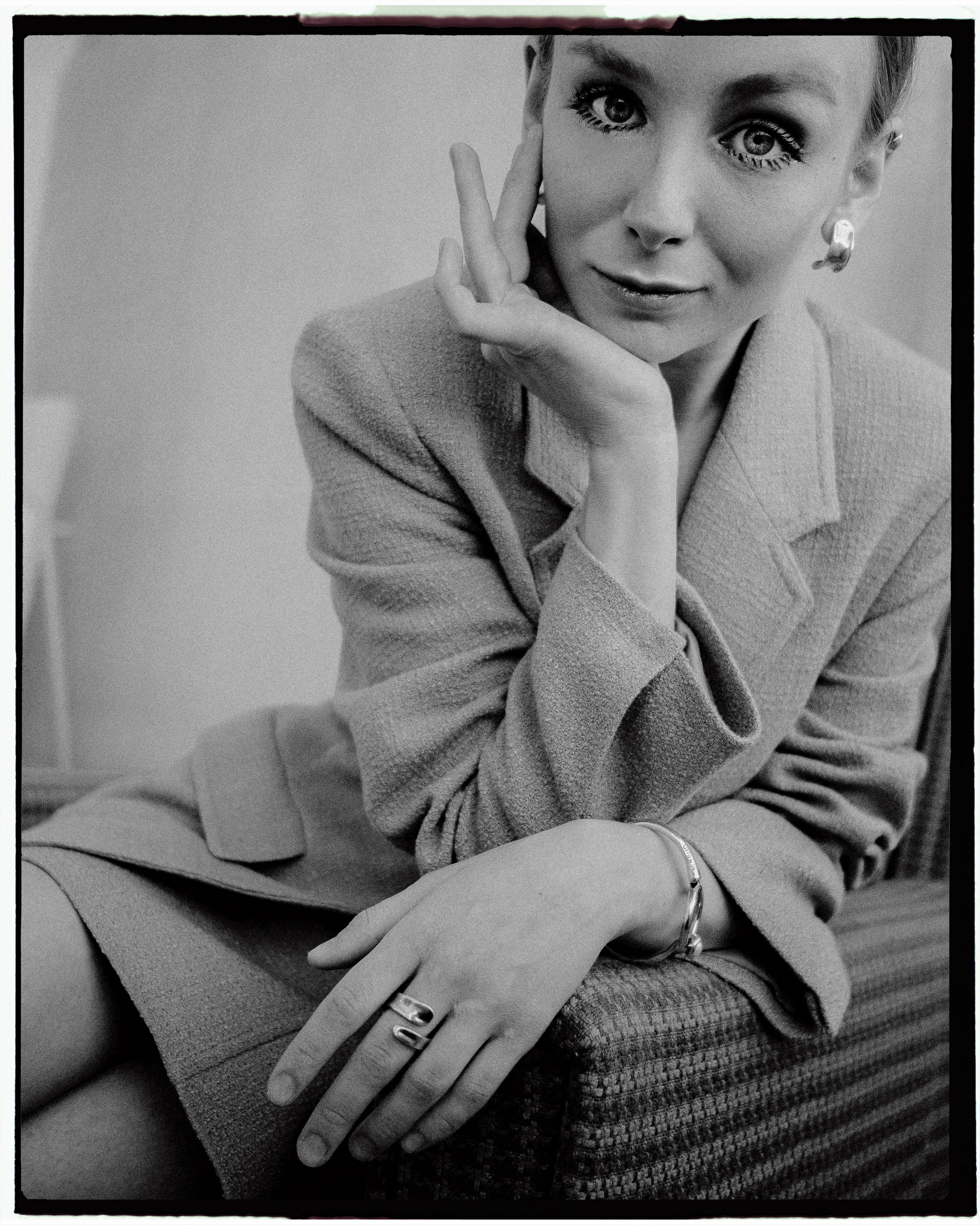 SVETA. Inna Mendelson — Photographer