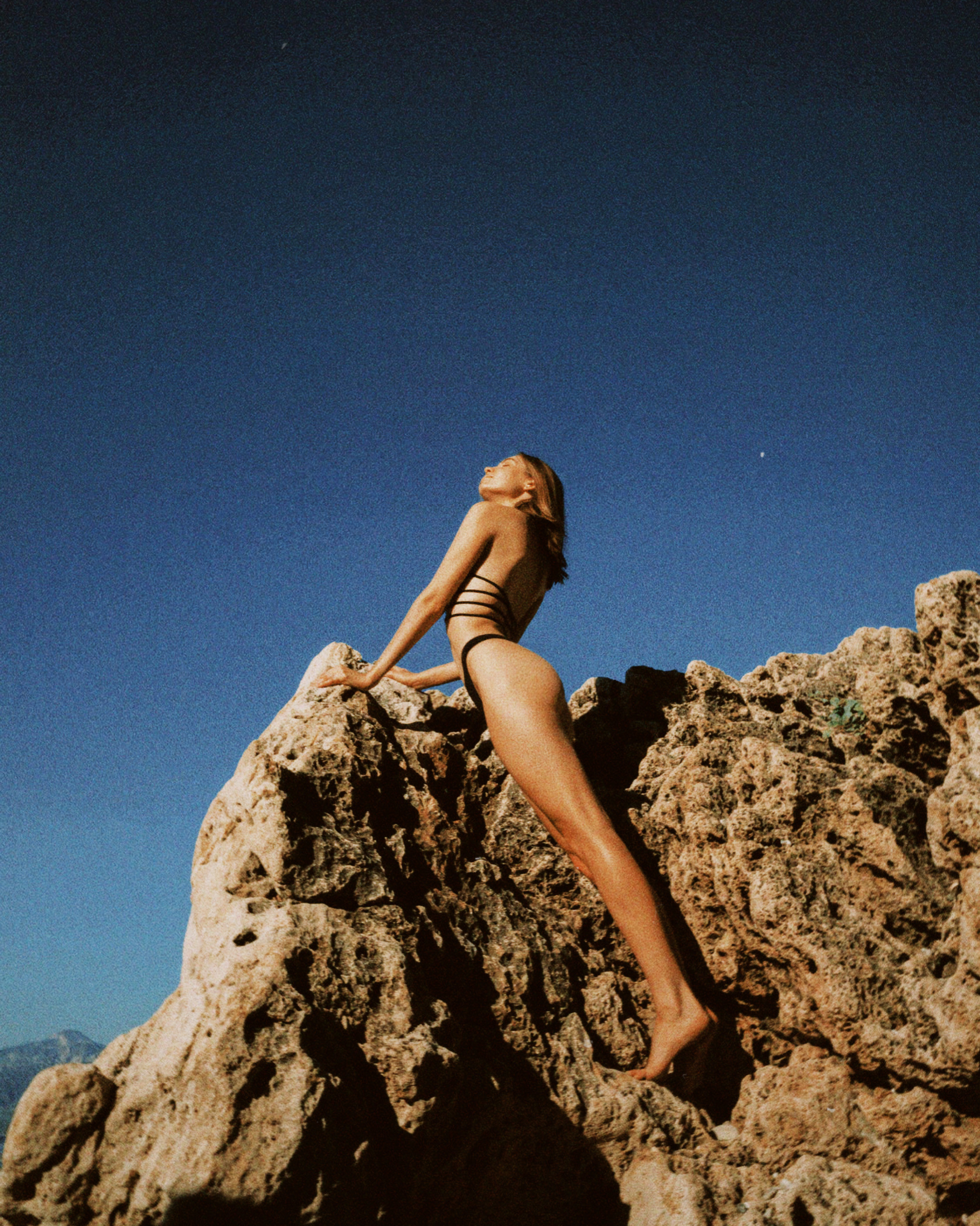 NASTU. Photographer Inna Mendelson