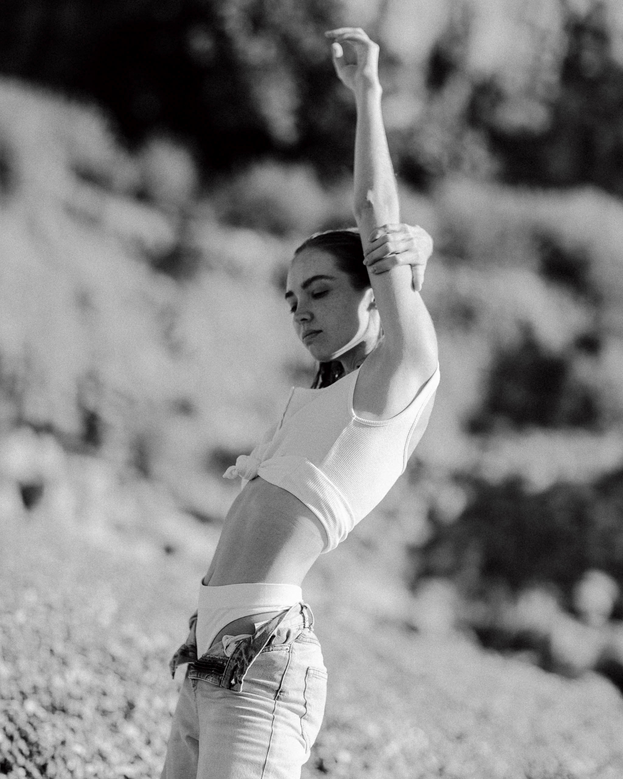 NASTU. Photographer Inna Mendelson