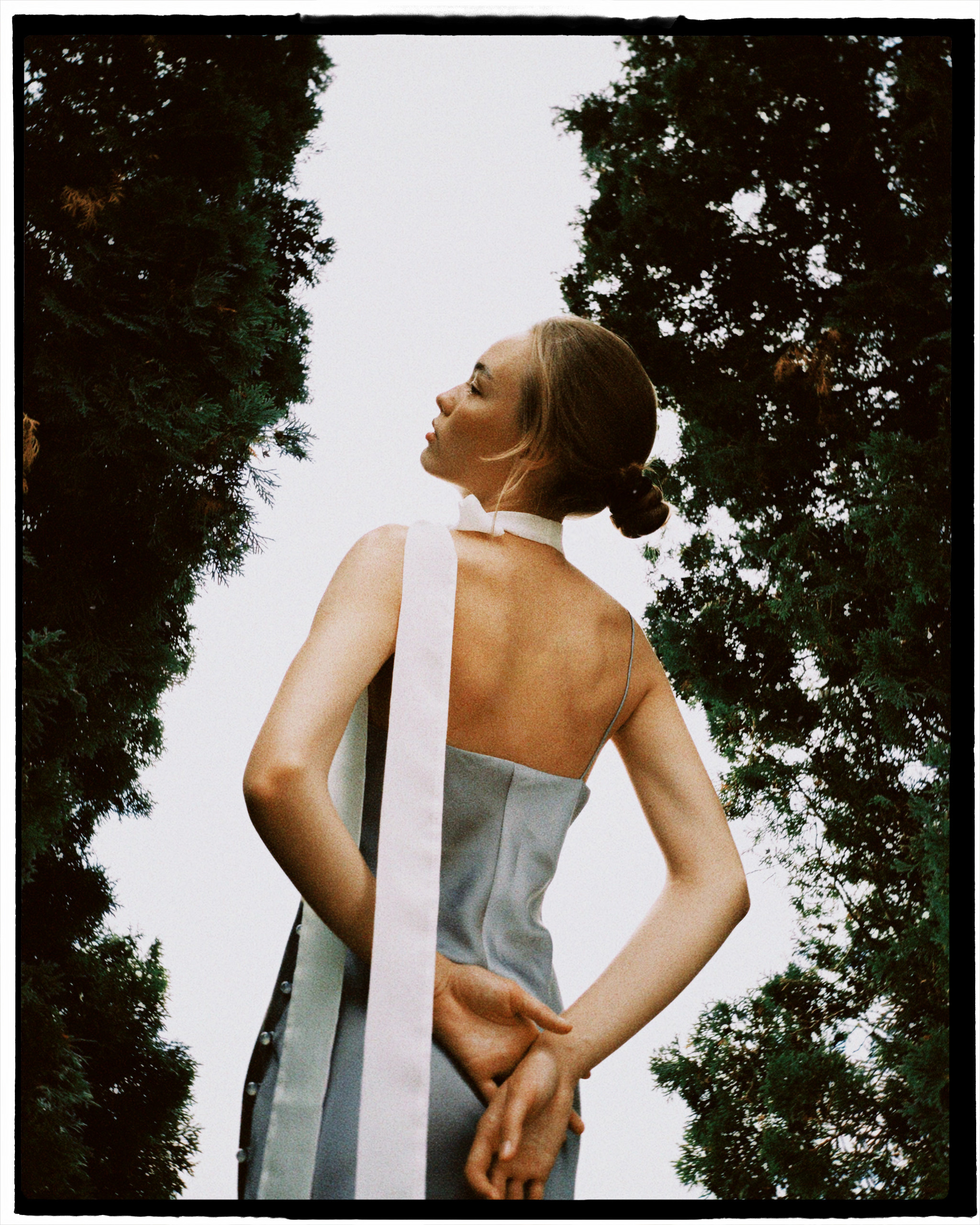 VARVARA. Photographer Inna Mendelson