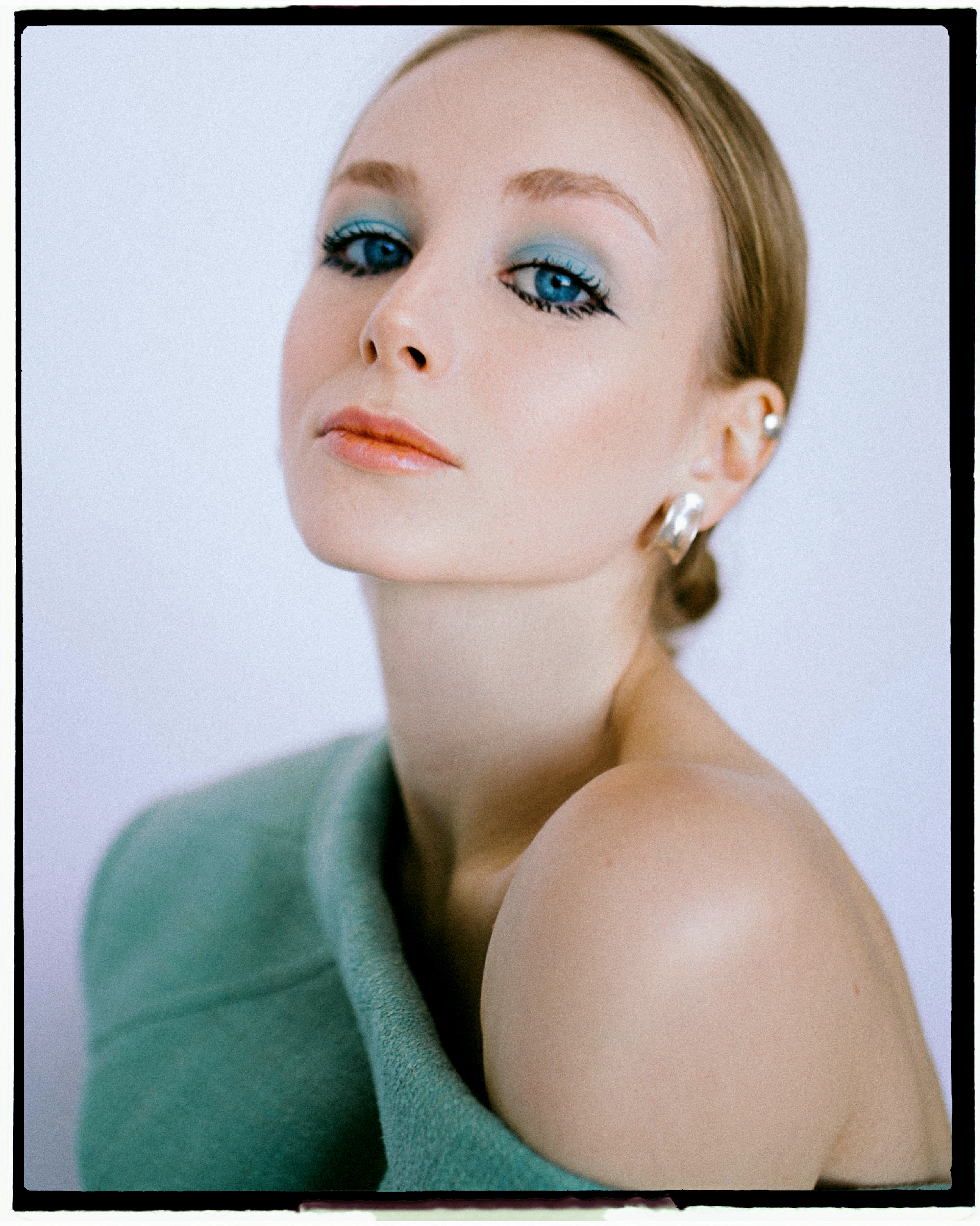 SVETA. Inna Mendelson — Photographer