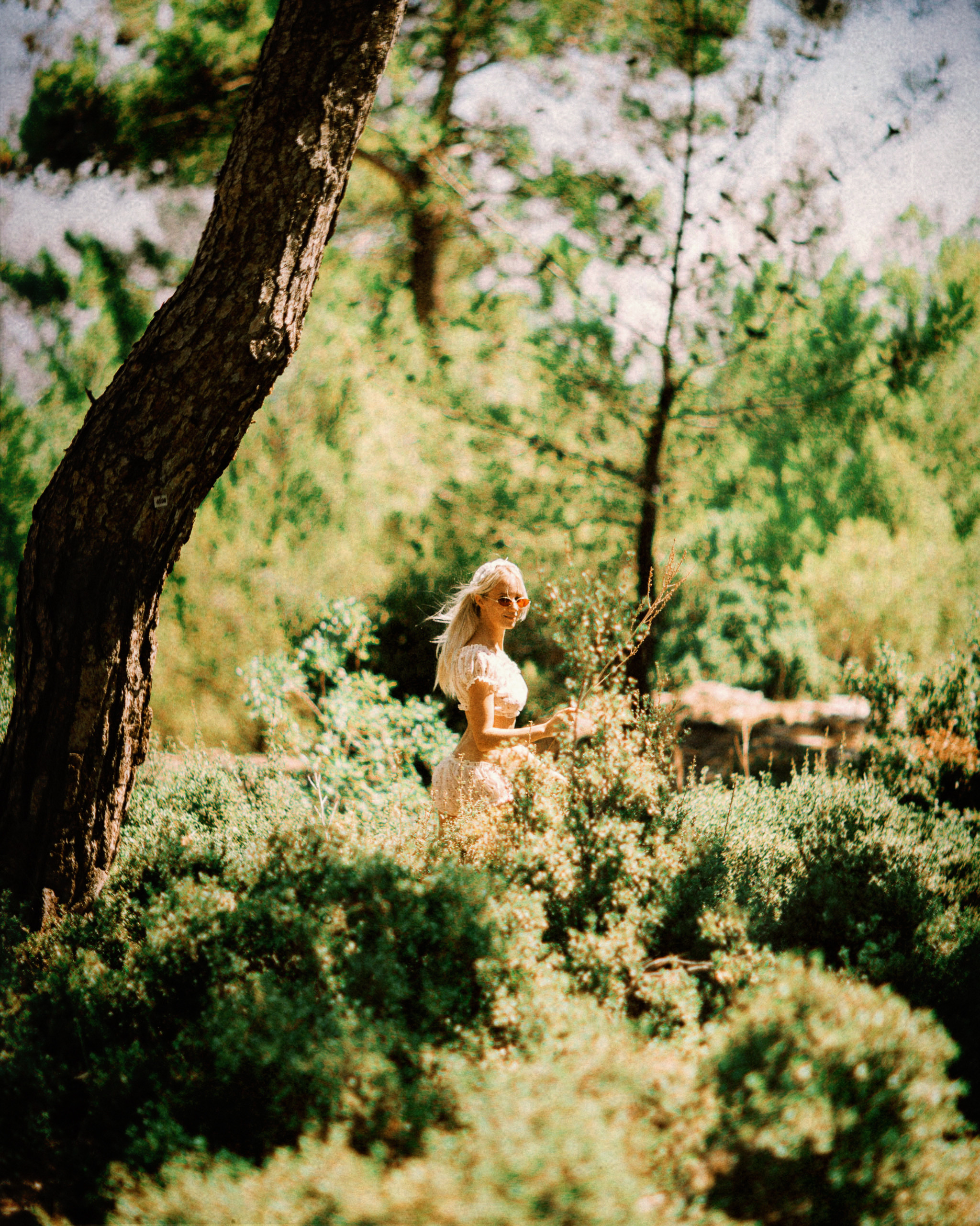 DI. Photographer Inna Mendelson