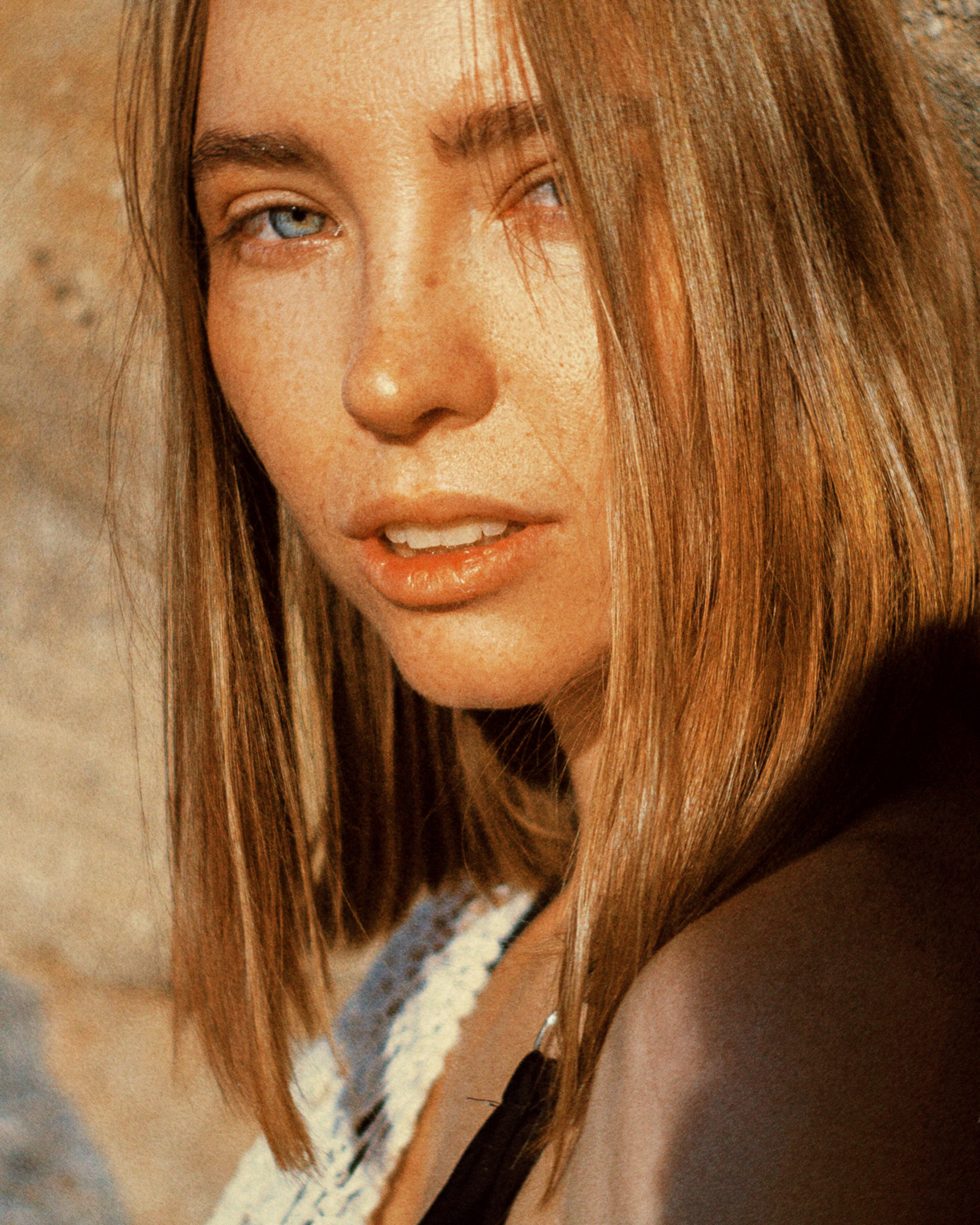 NASTU. Photographer Inna Mendelson