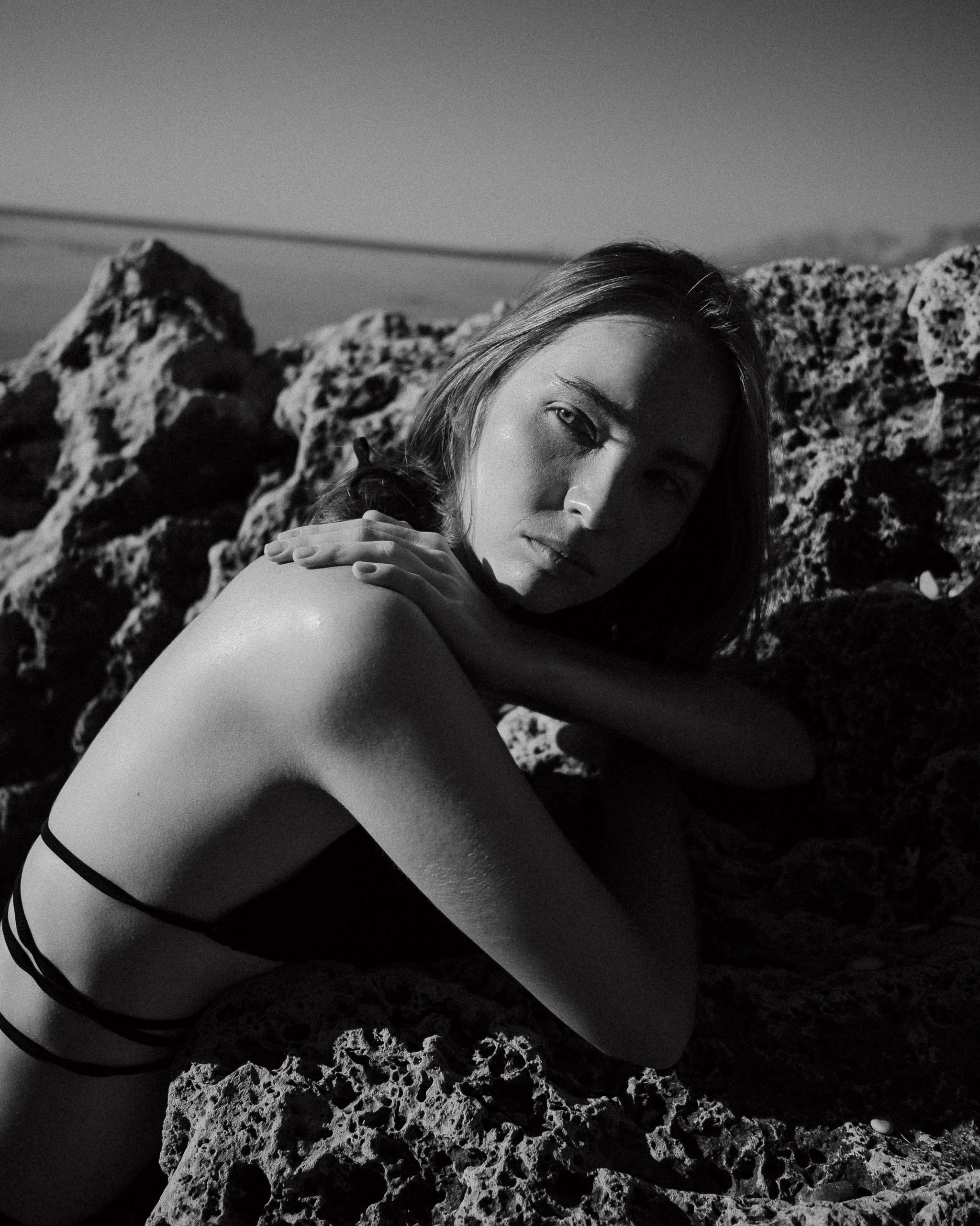 NASTU. Photographer Inna Mendelson