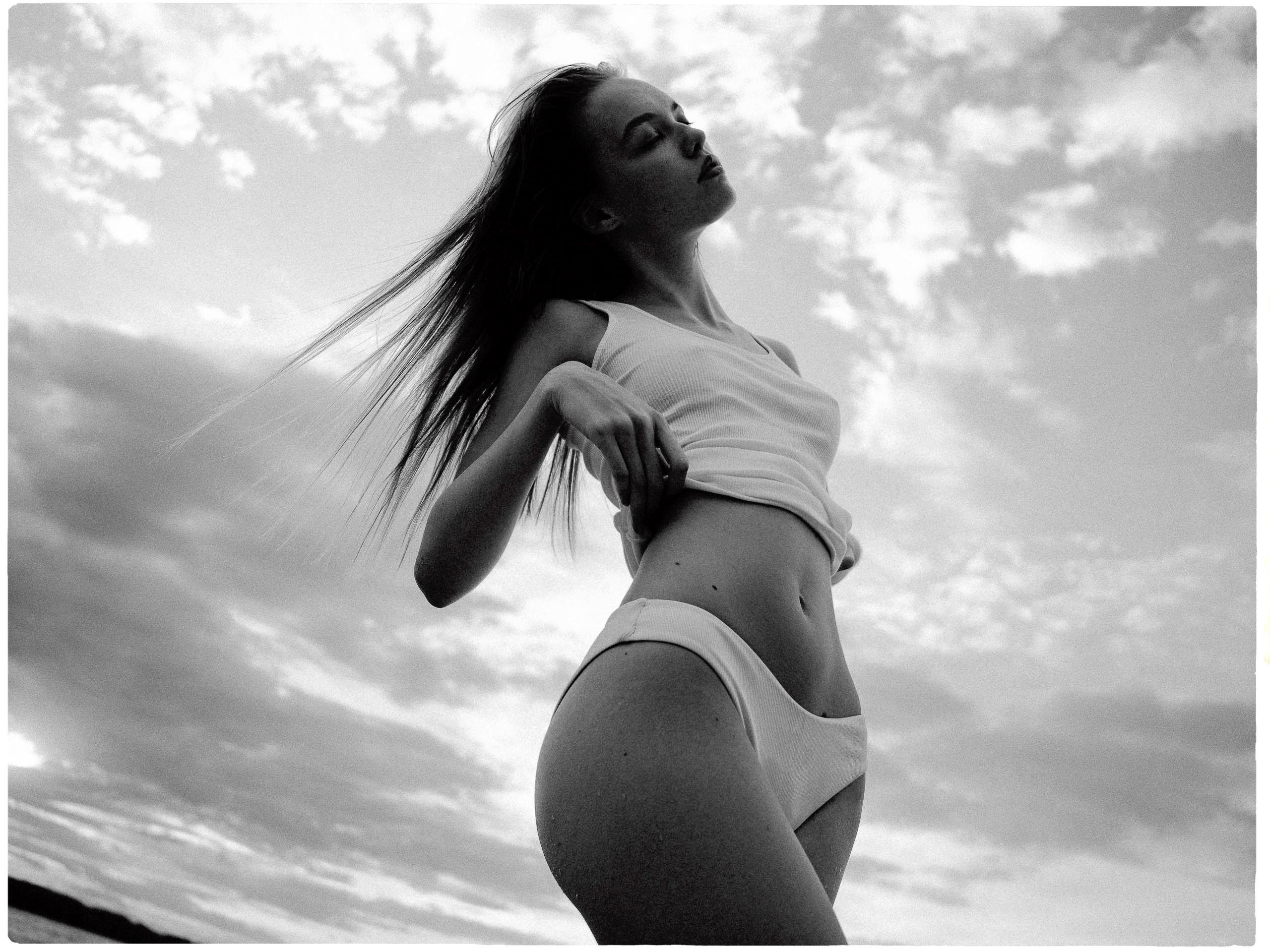 VARVARA. Photographer Inna Mendelson