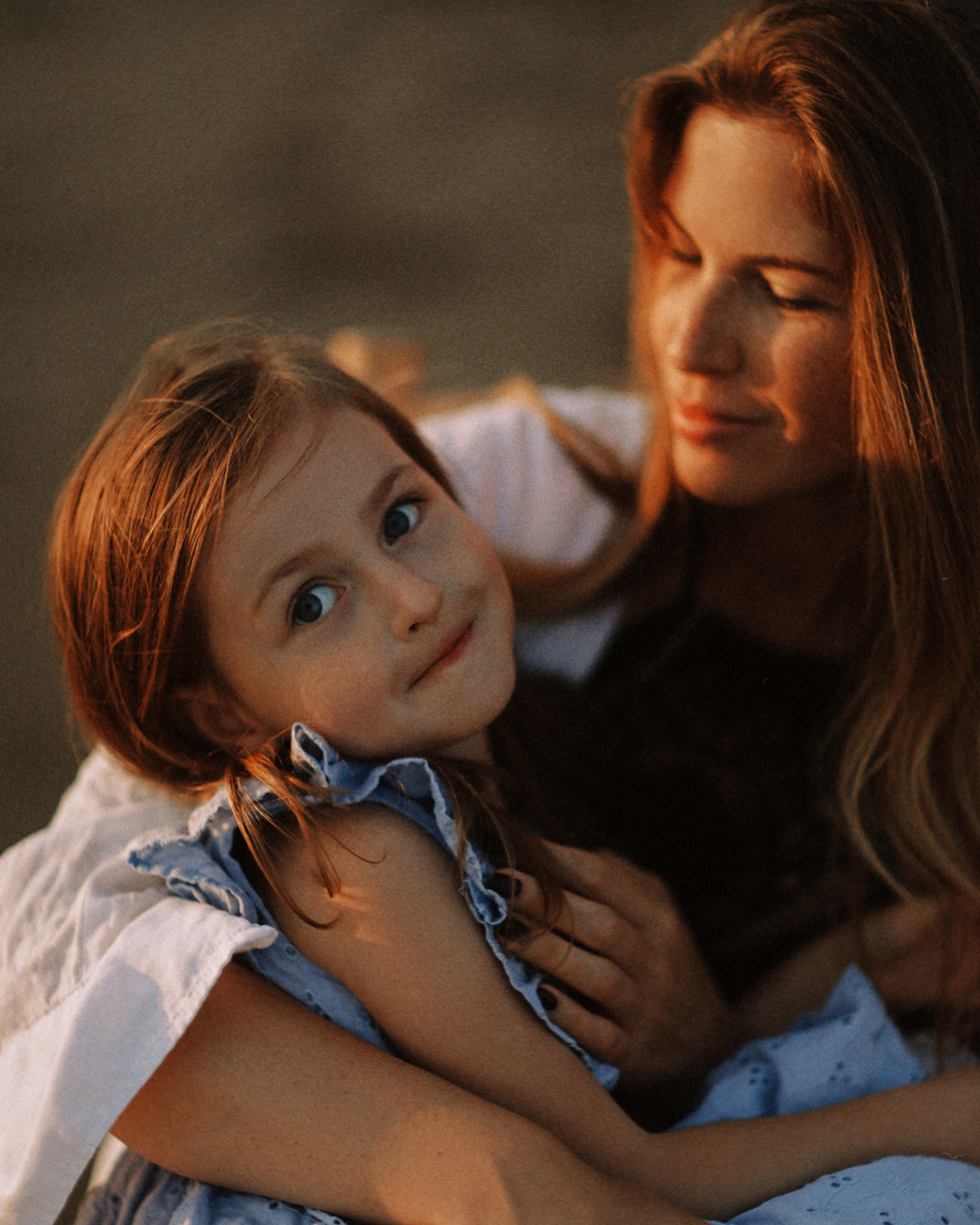 LAURA&ALICE. Photographer Inna Mendelson