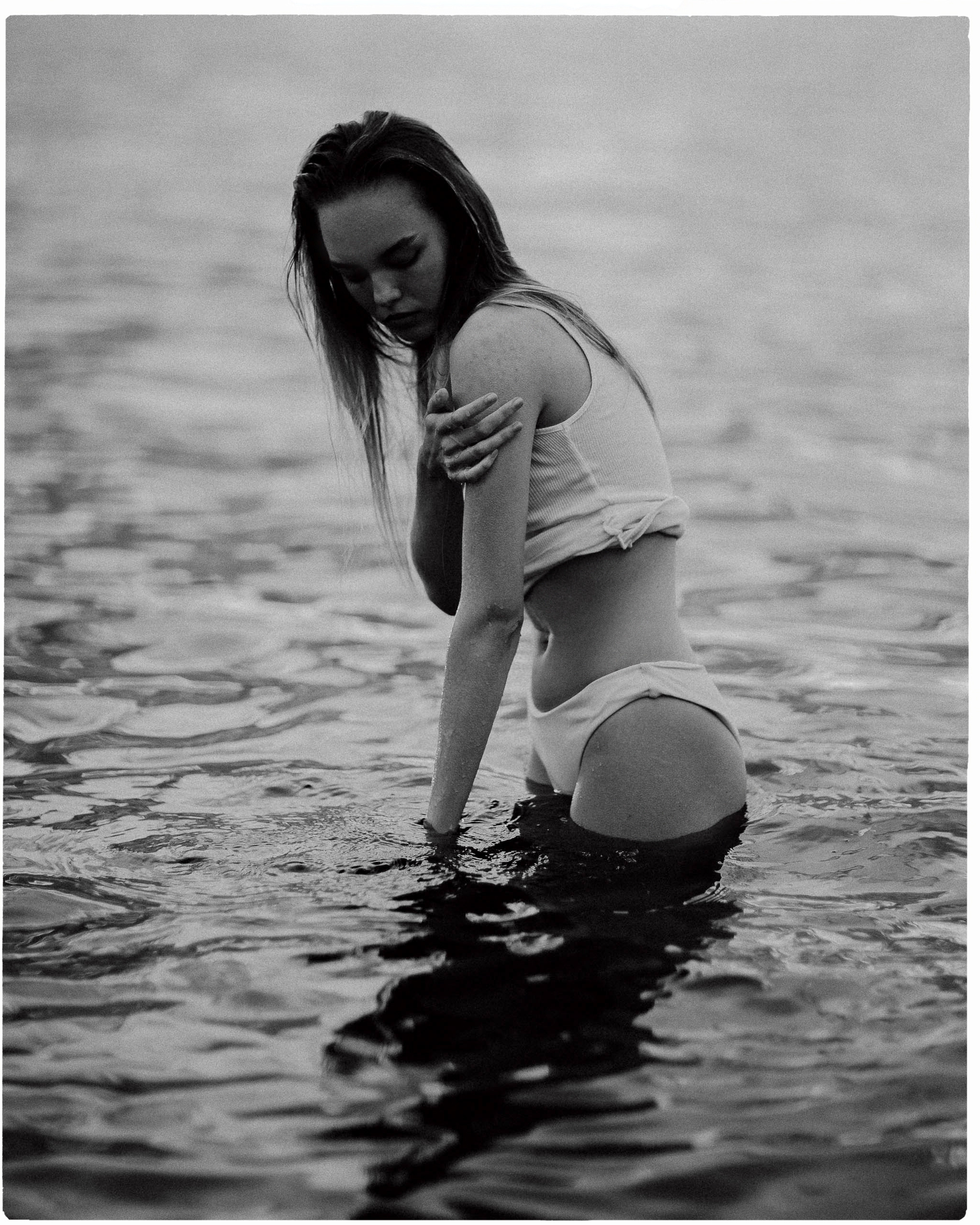 VARVARA. Photographer Inna Mendelson