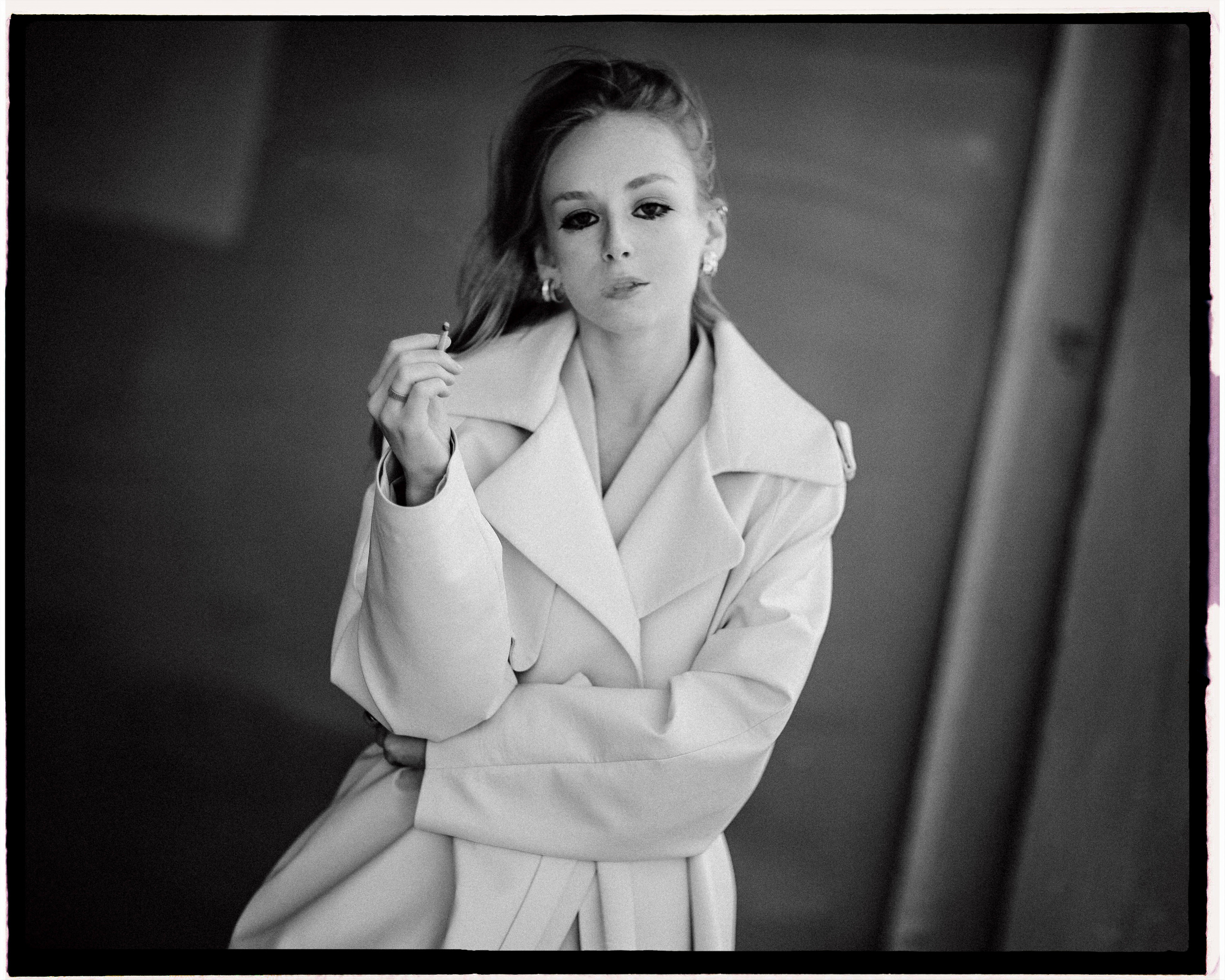 SVETA. Inna Mendelson — Photographer