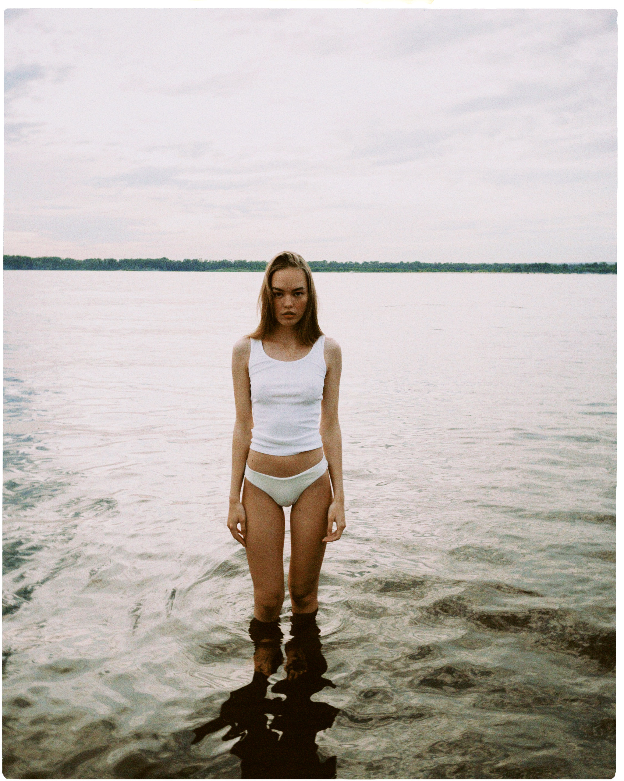 VARVARA. Photographer Inna Mendelson