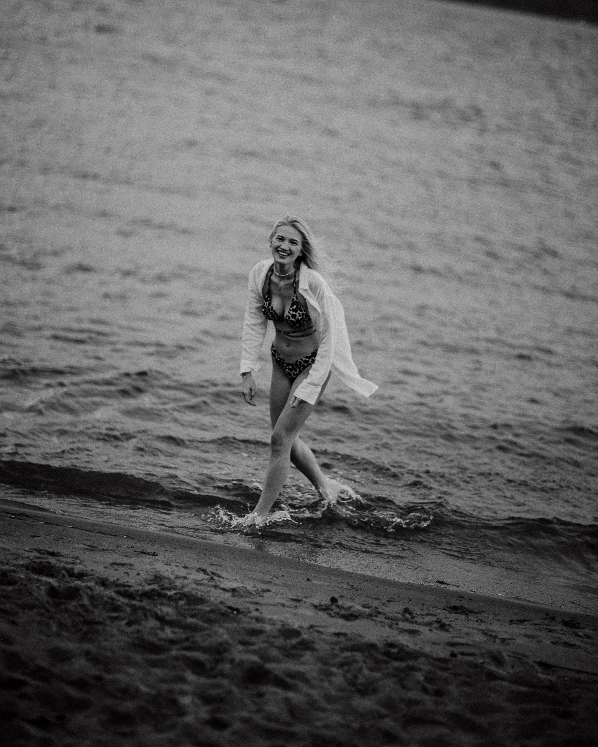 ALYONA. Photographer Inna Mendelson