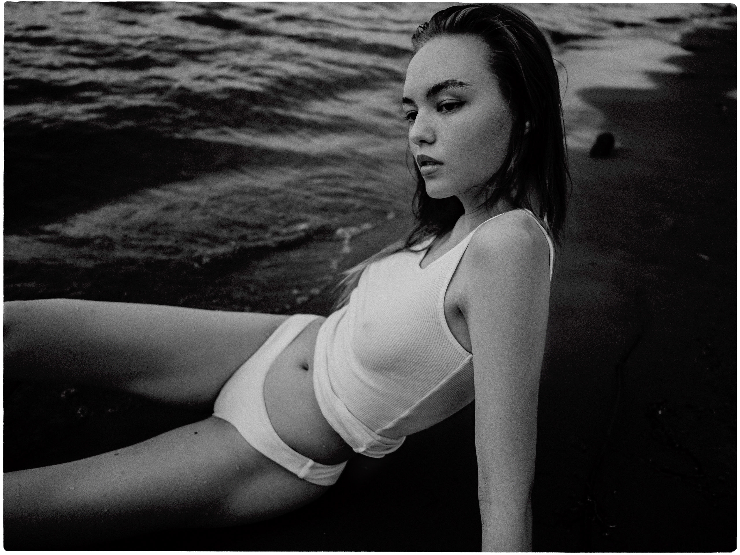 VARVARA. Photographer Inna Mendelson