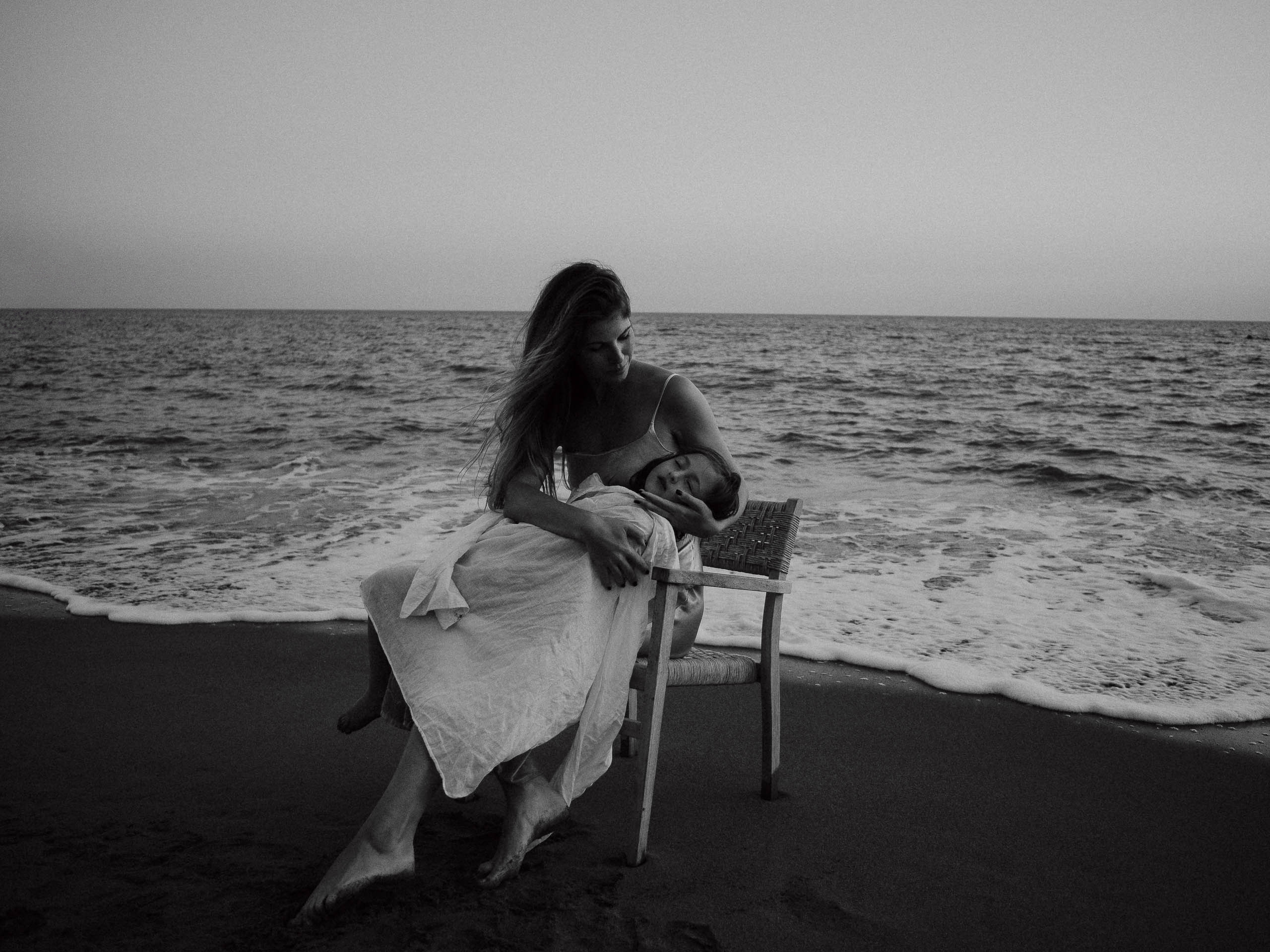 LAURA&ALICE. Photographer Inna Mendelson