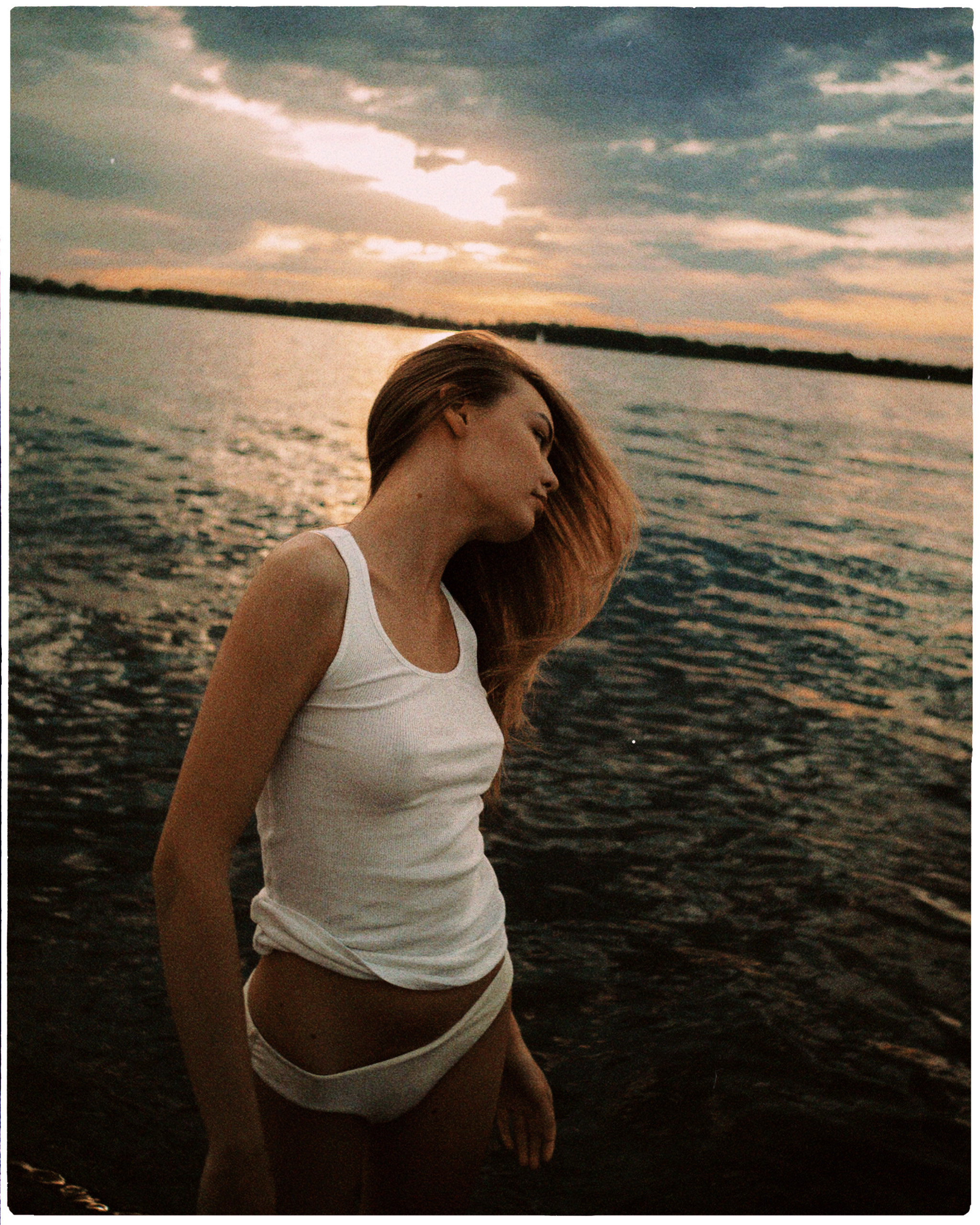 VARVARA. Photographer Inna Mendelson