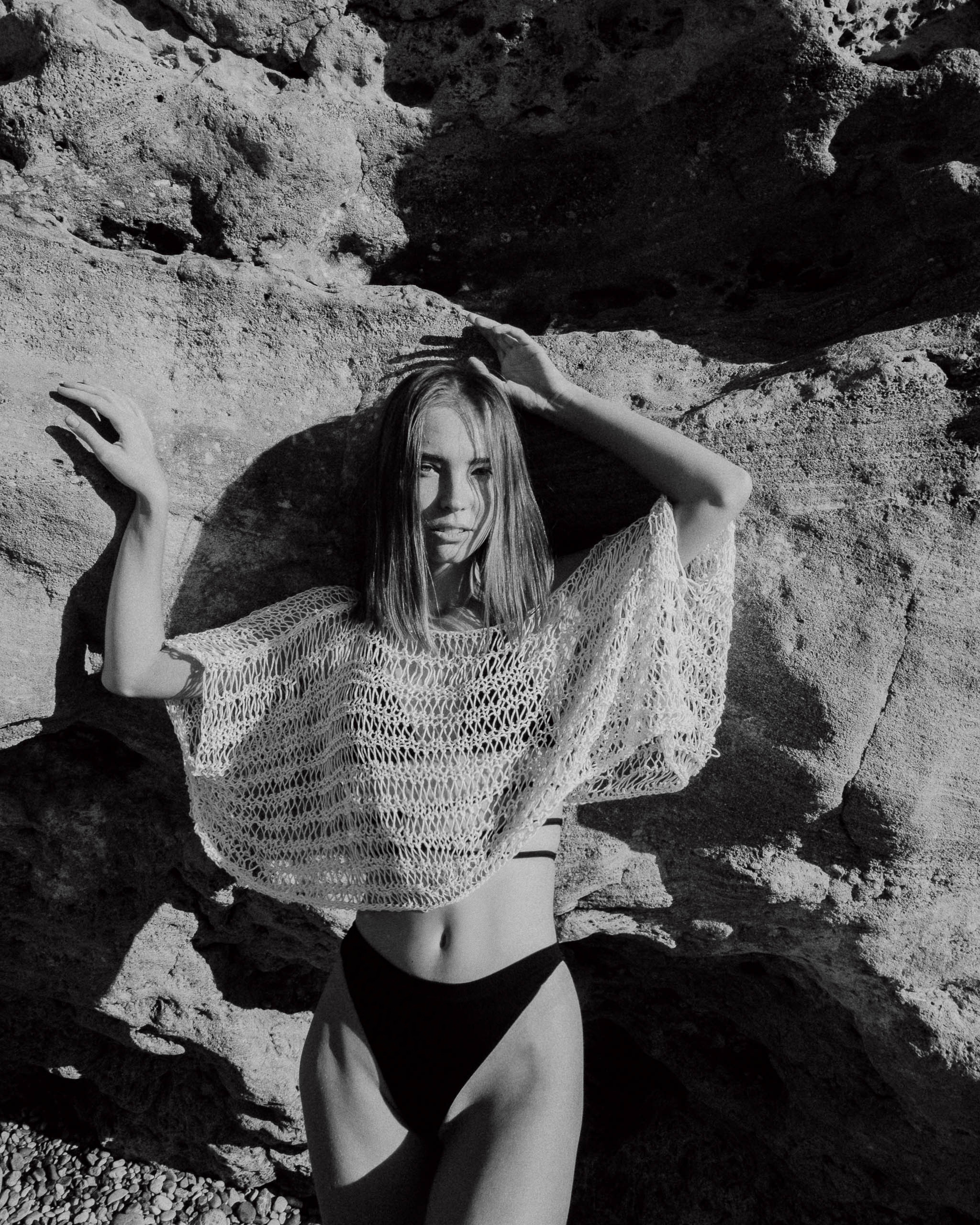 NASTU. Photographer Inna Mendelson