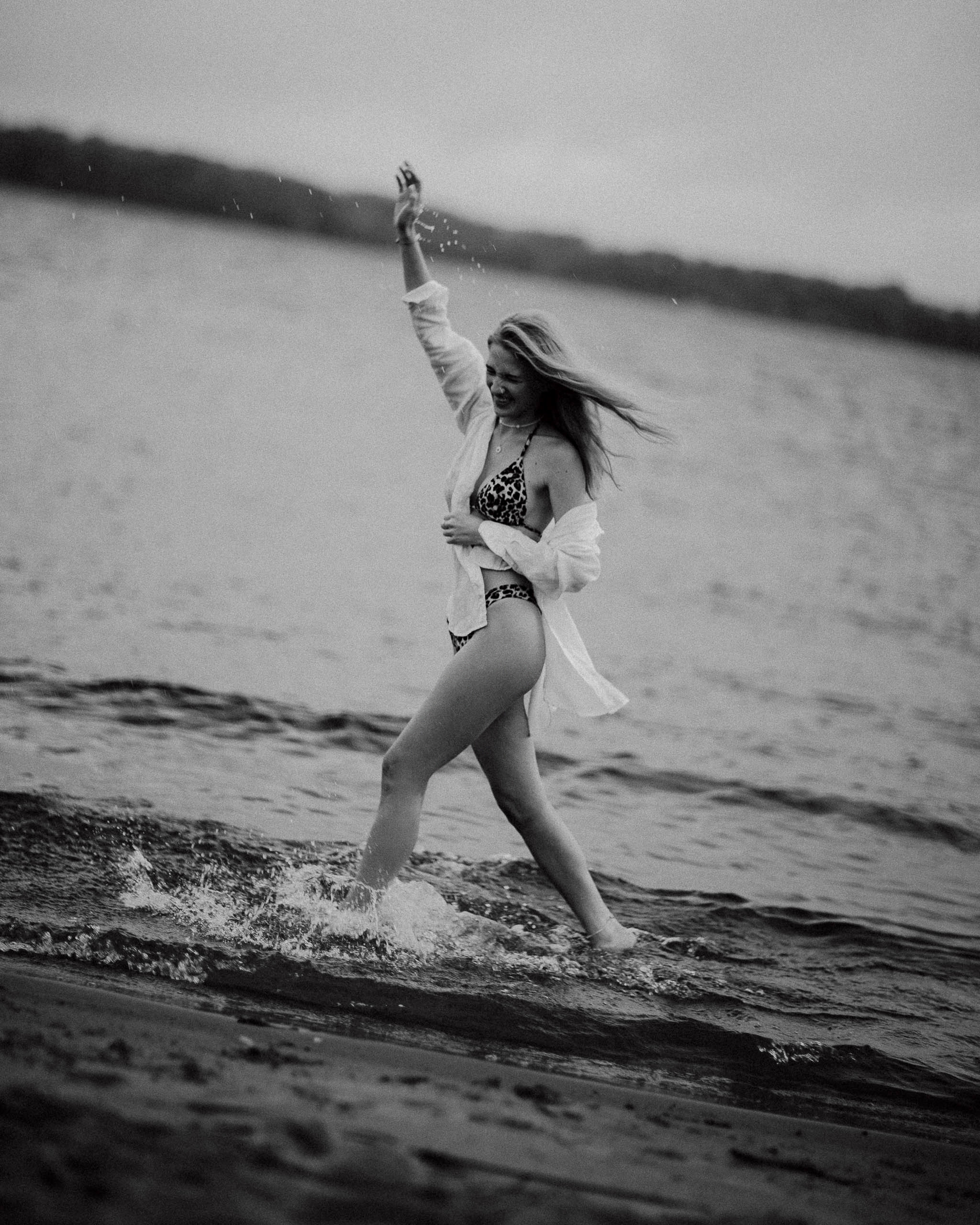 ALYONA. Photographer Inna Mendelson