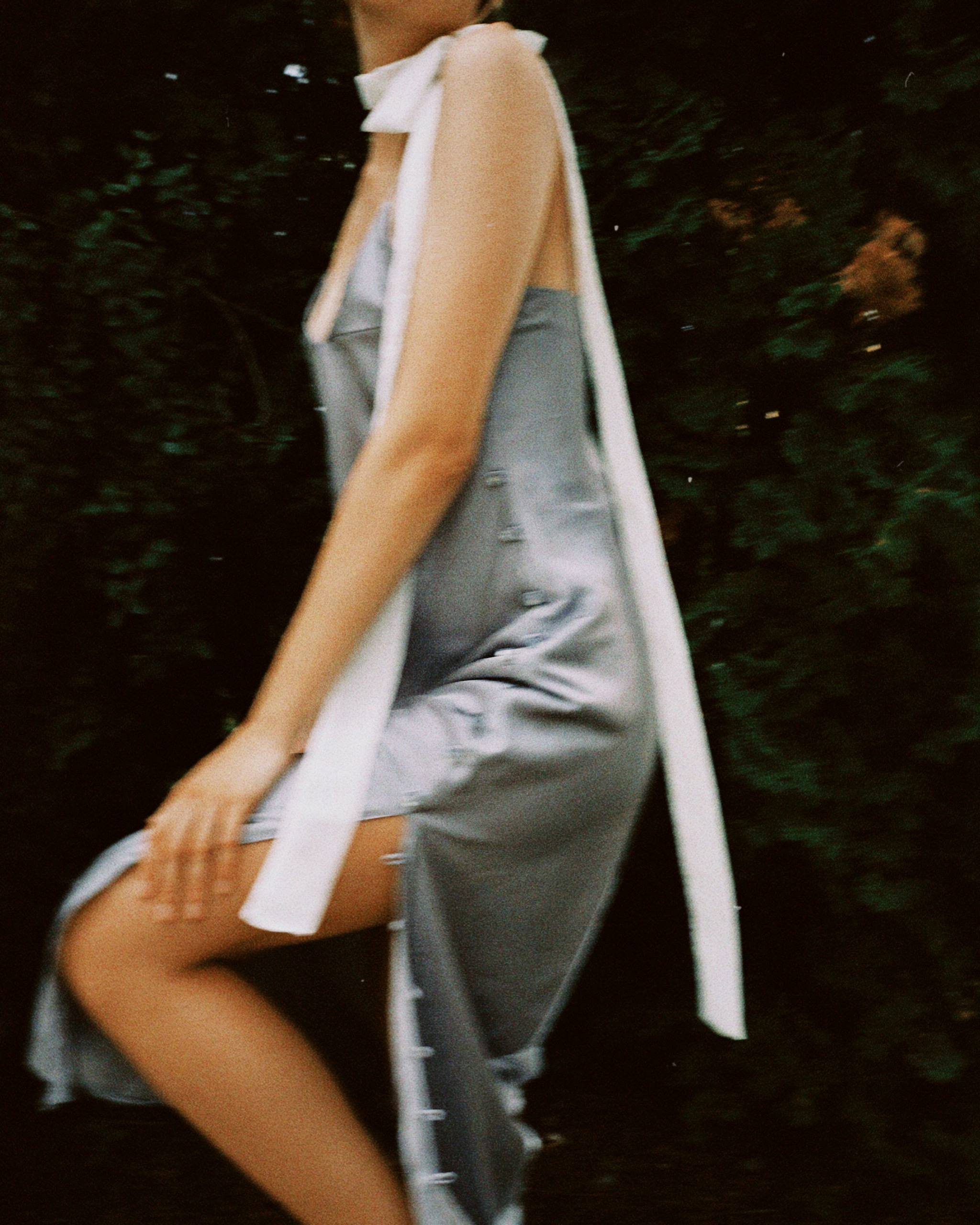 VARVARA. Photographer Inna Mendelson