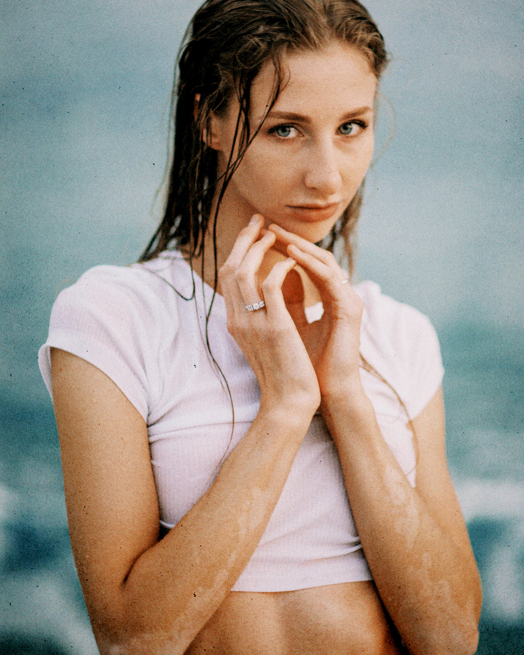 MASHA. Photographer Inna Mendelson