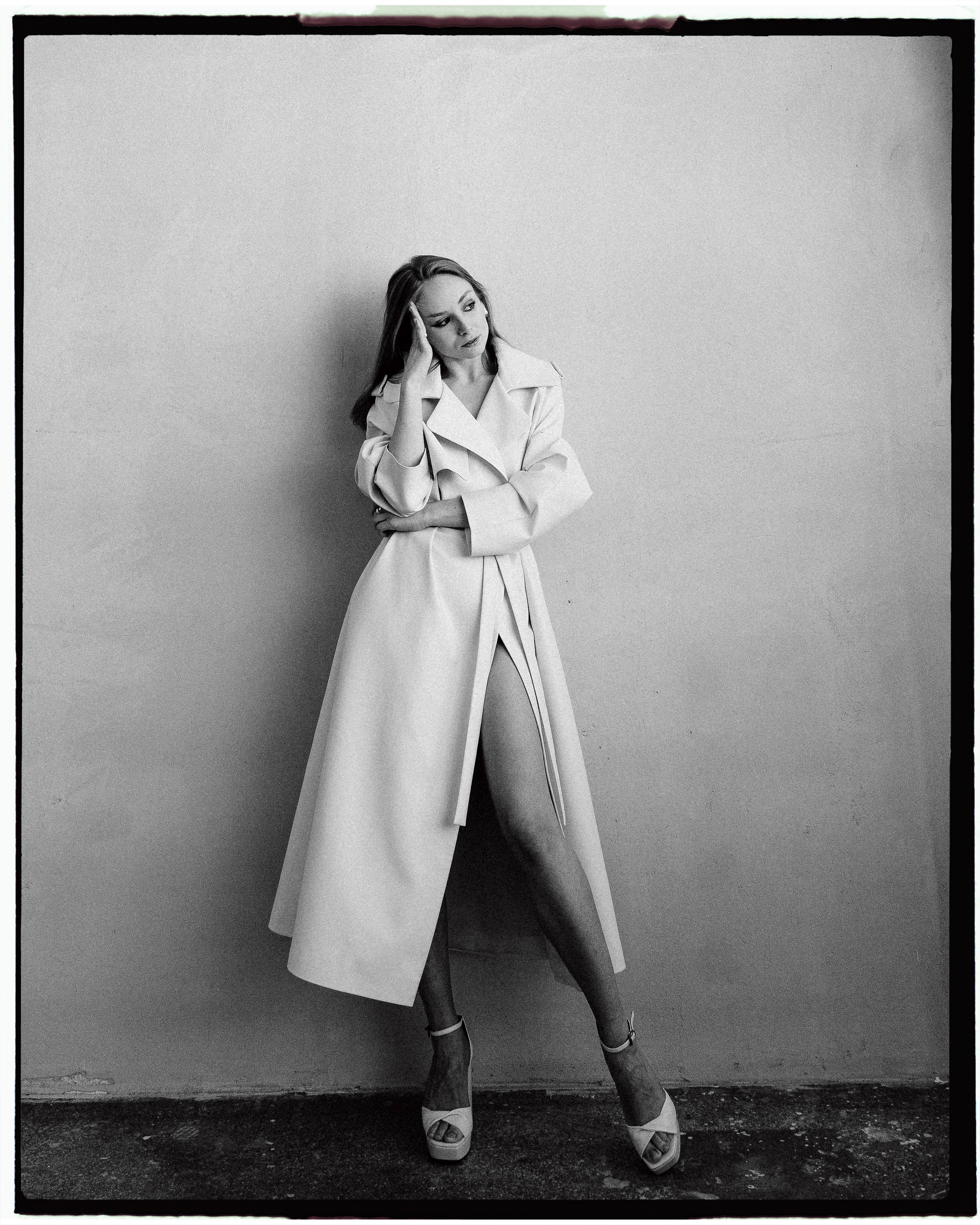 SVETA. Inna Mendelson — Photographer