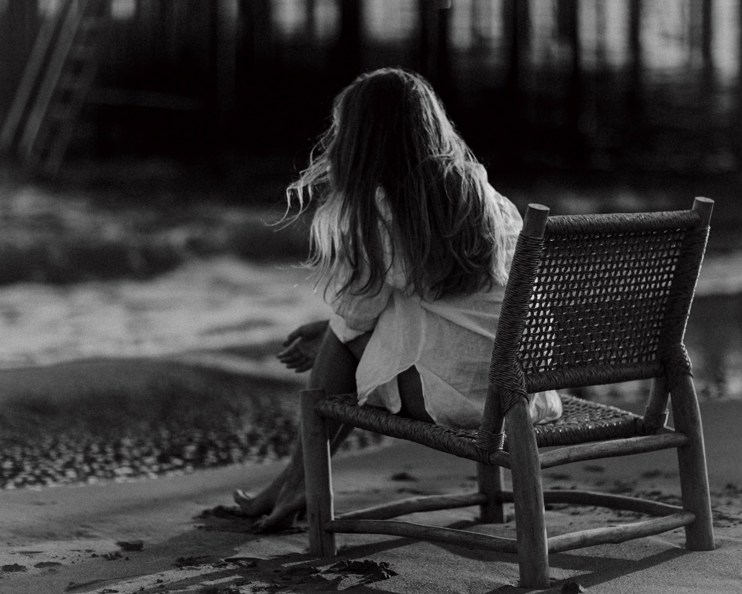 LAURA&ALICE. Photographer Inna Mendelson