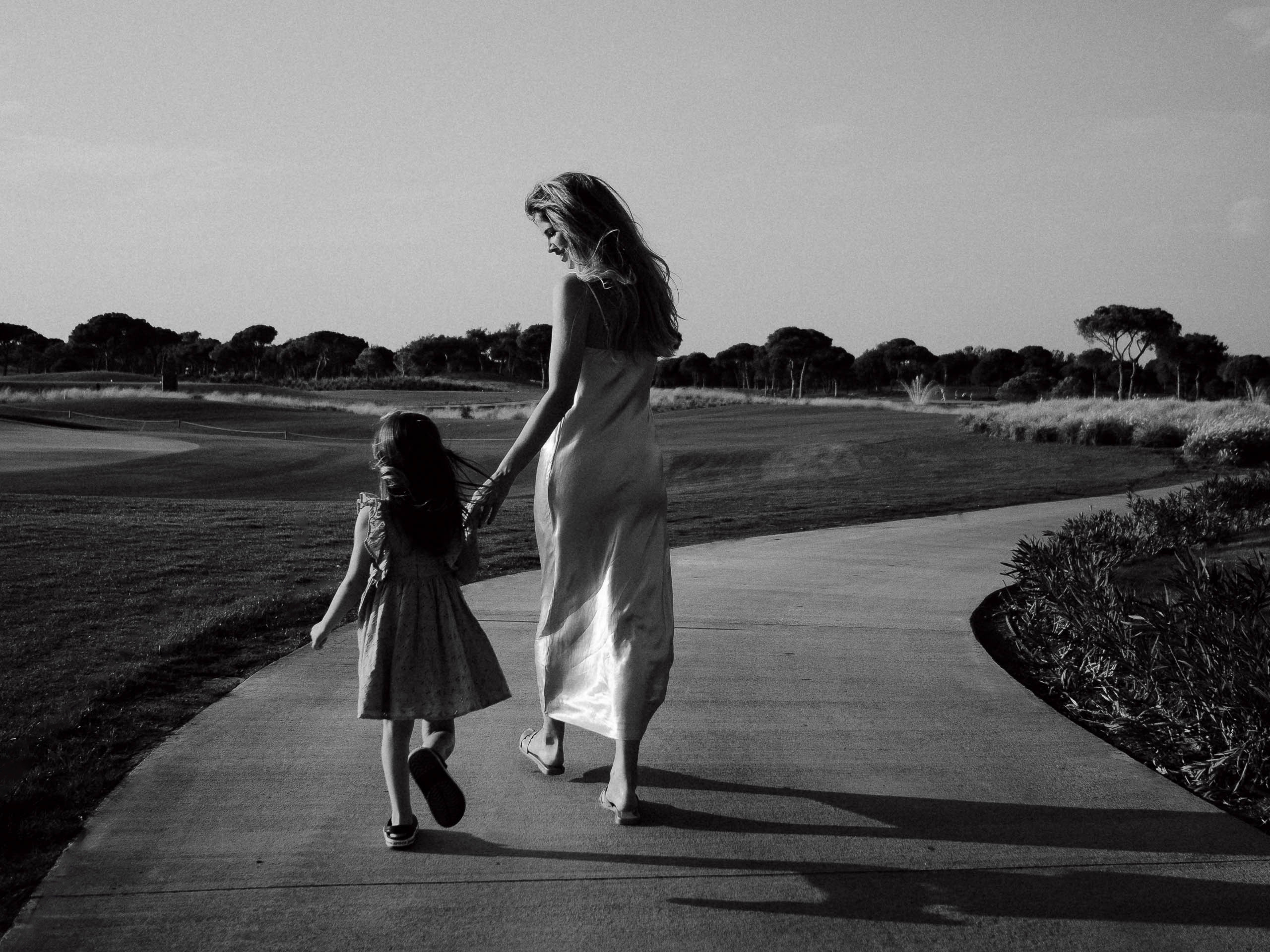 LAURA&ALICE. Photographer Inna Mendelson